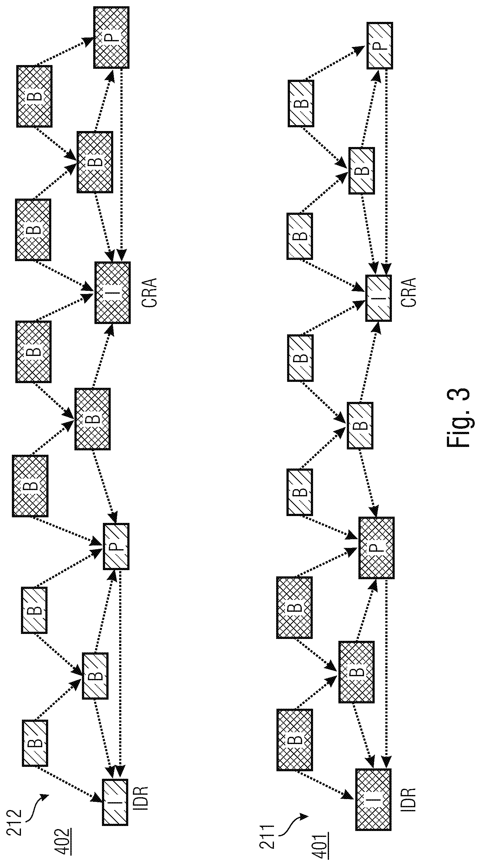 Patent US12323643 Figure 11 – File parser, file generator, encoder, decoder, client, server, and methods using parameter sets for coded video sequences