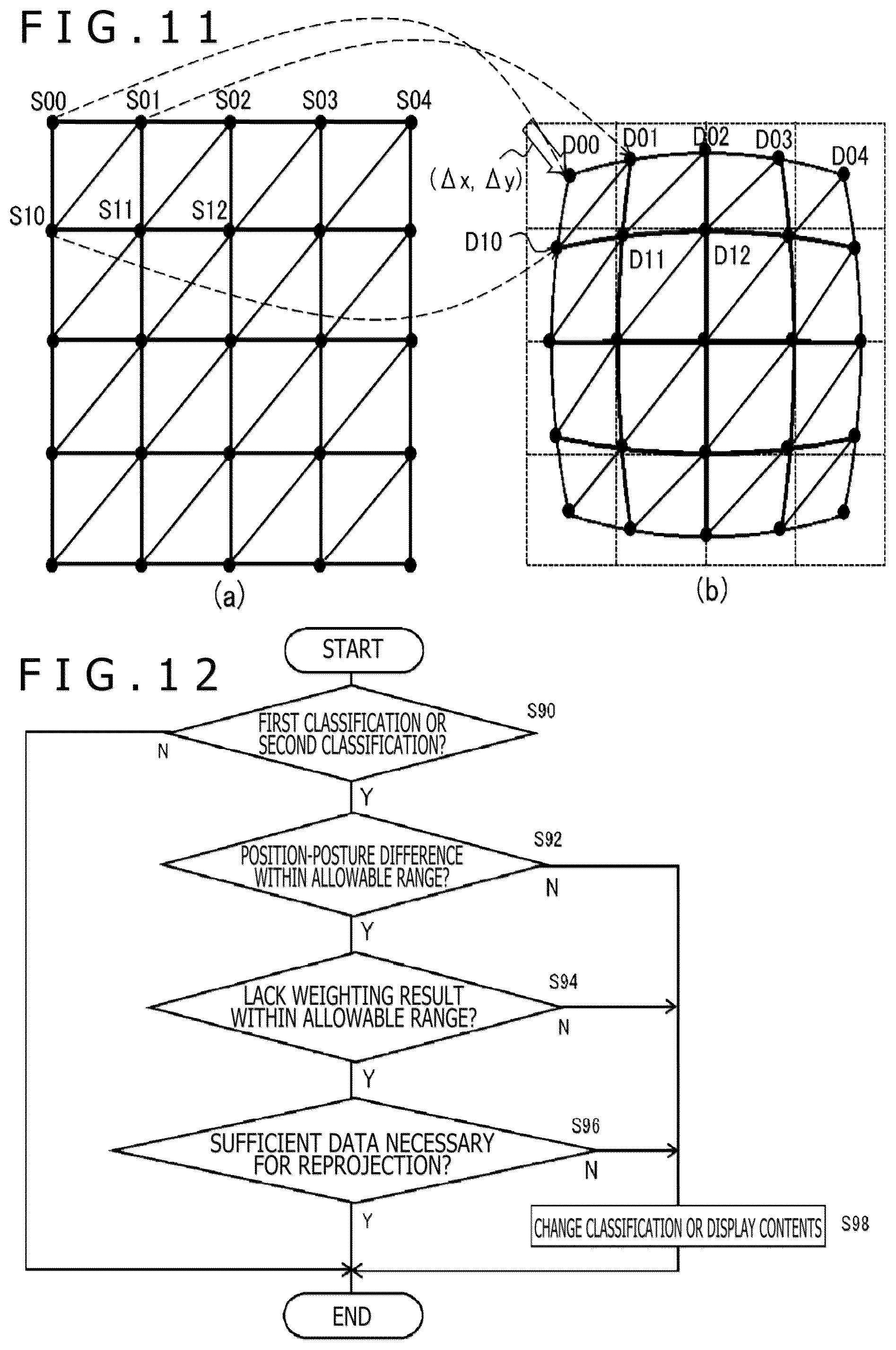Patent US12323644 Figure 11 – Image display system, moving image distribution server, image processing apparatus, and moving image distribution method