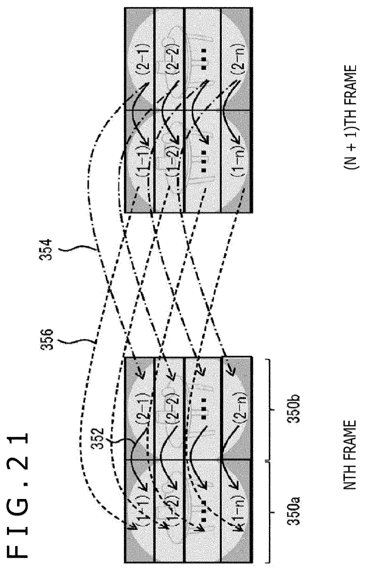 Patent US12323644 Figure 19 – Image display system, moving image distribution server, image processing apparatus, and moving image distribution method