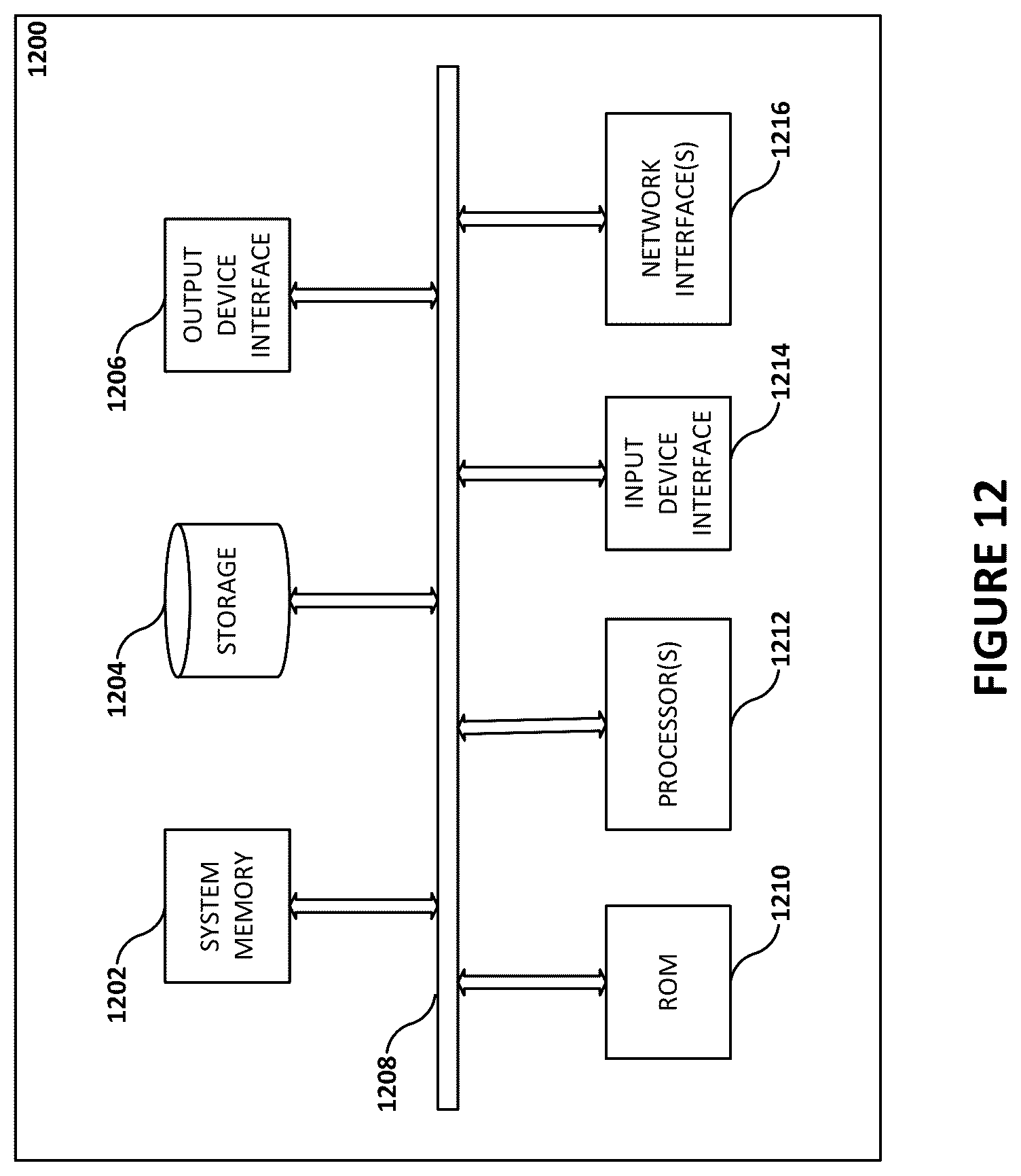 Patent US12323647 Figure 12 – Video quality monitoring system