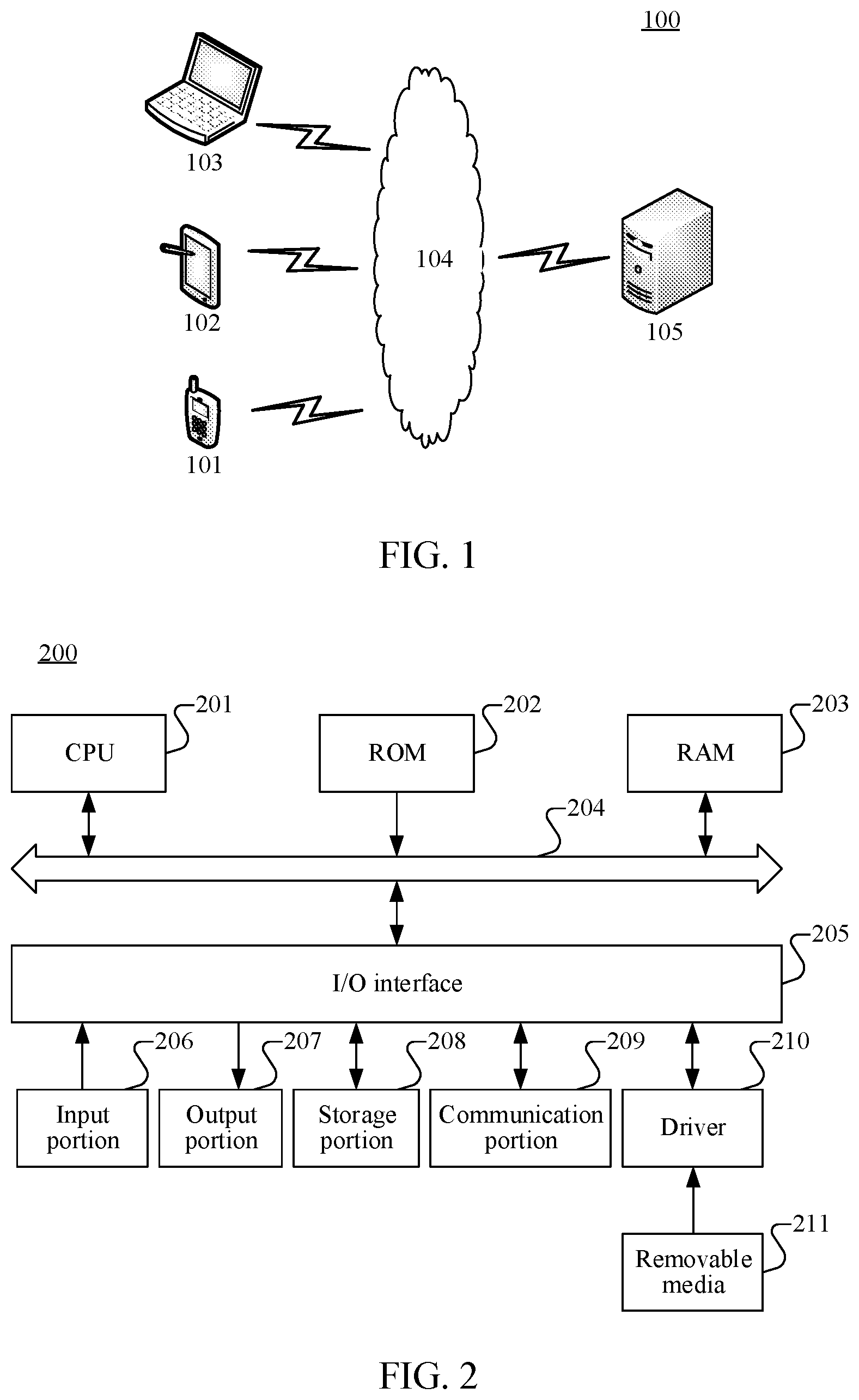 Patent US12323650 Figure 1 – Method and apparatus for processing virtual video livestreaming, storage medium and electronic device
