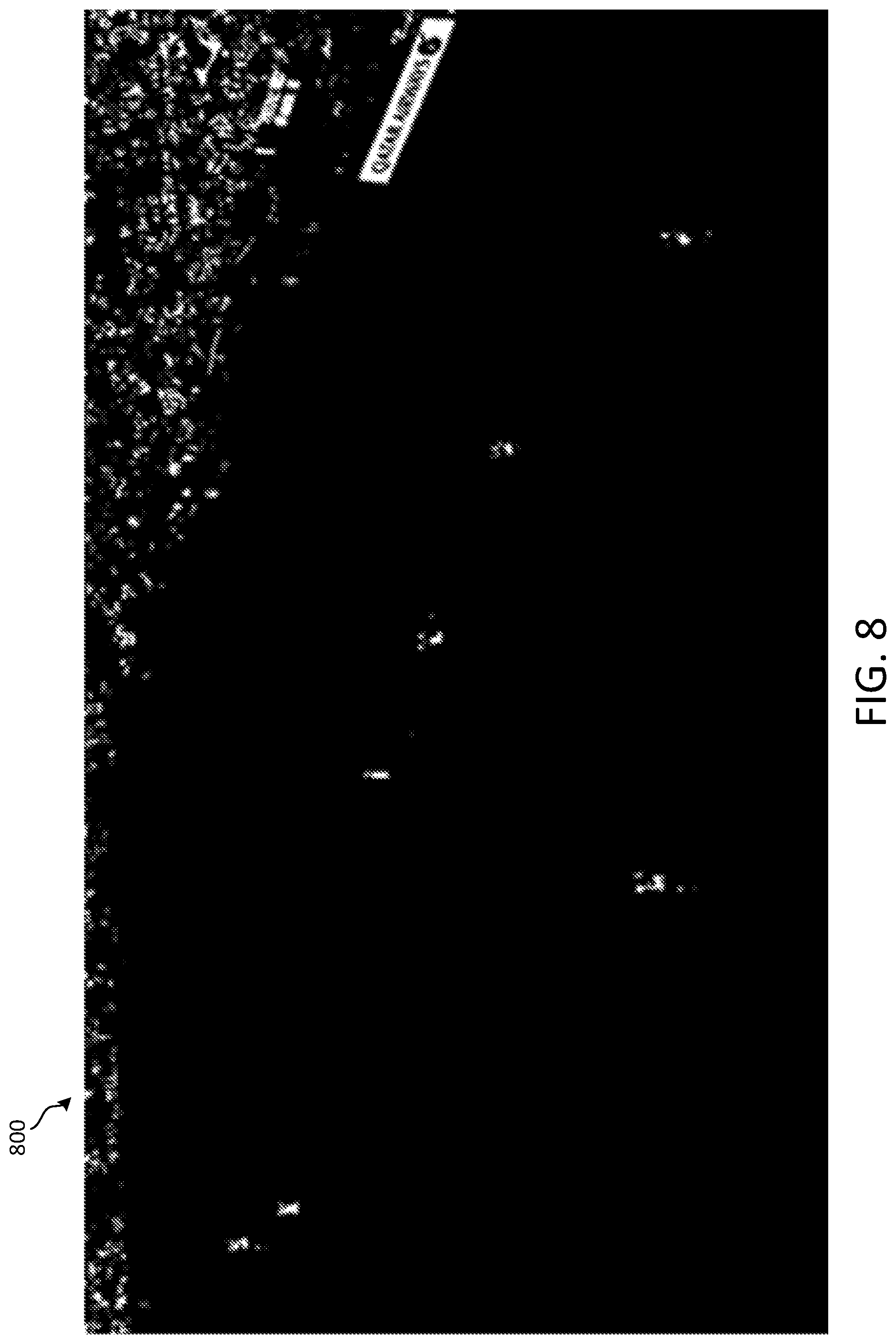 Patent US12323651 Figure 9 – Tracked video zooming