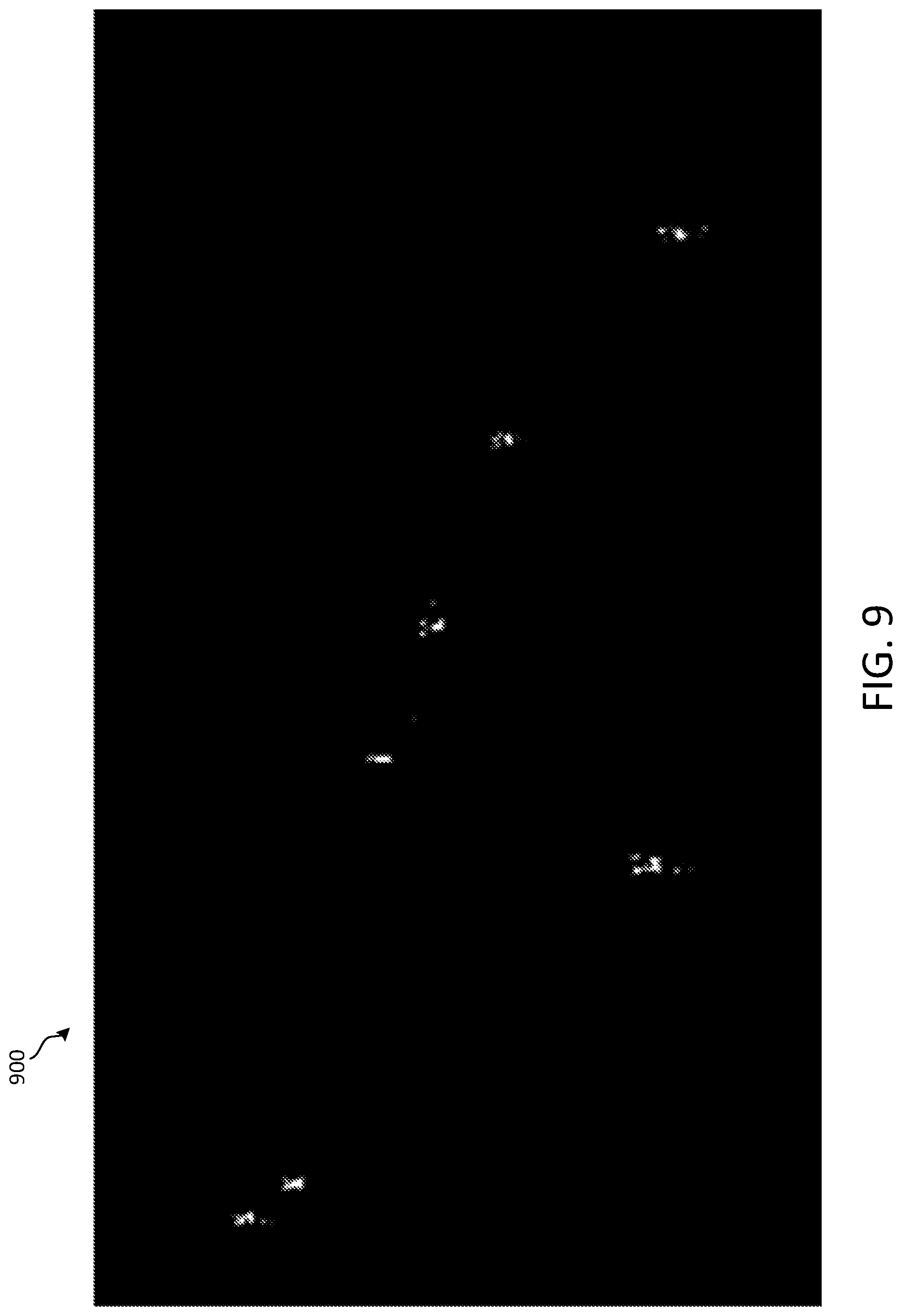 Patent US12323651 Figure 10 – Tracked video zooming