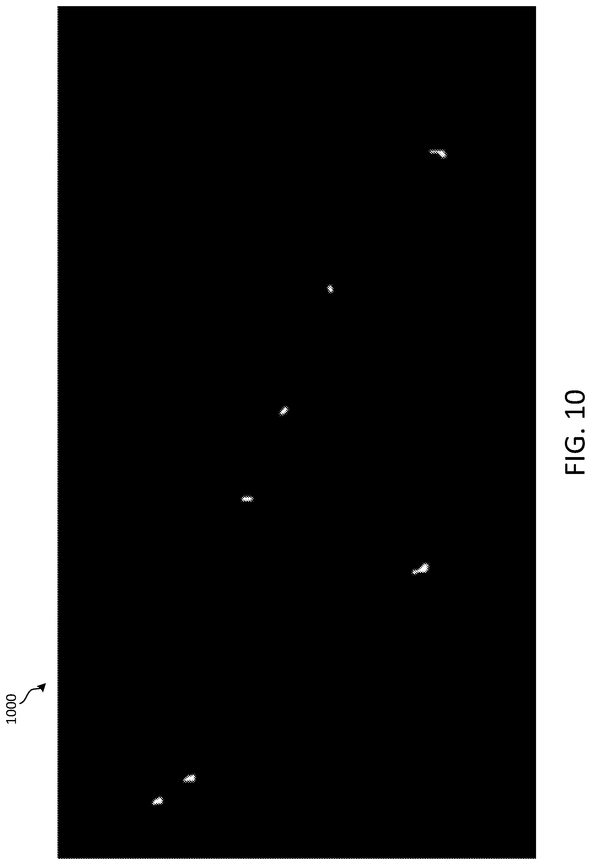 Patent US12323651 Figure 11 – Tracked video zooming