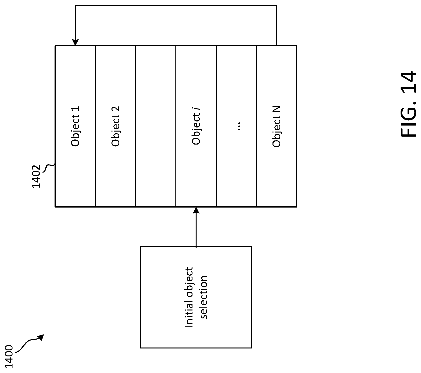 Patent US12323651 Figure 15 – Tracked video zooming