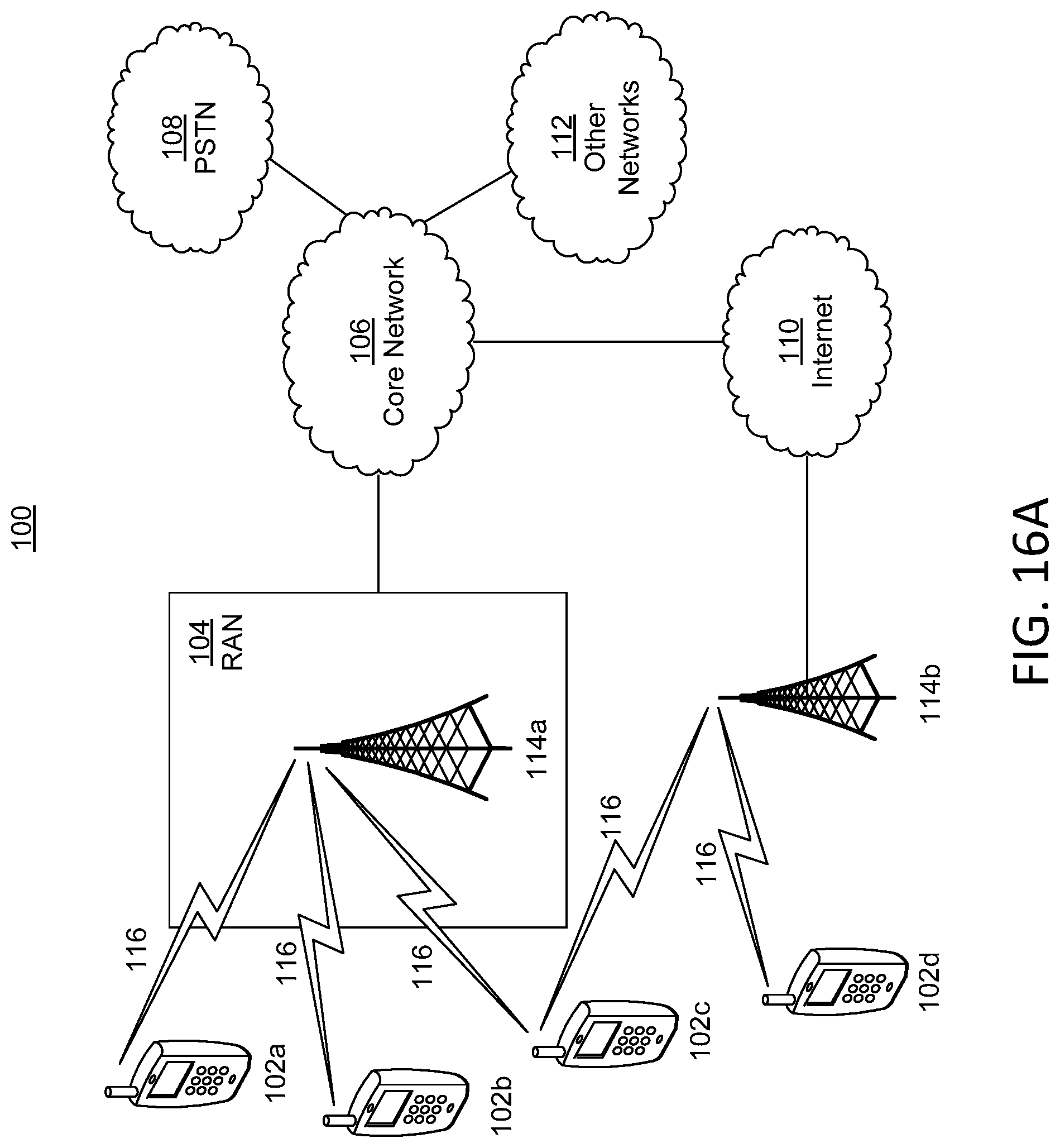 Patent US12323651 Figure 19 – Tracked video zooming