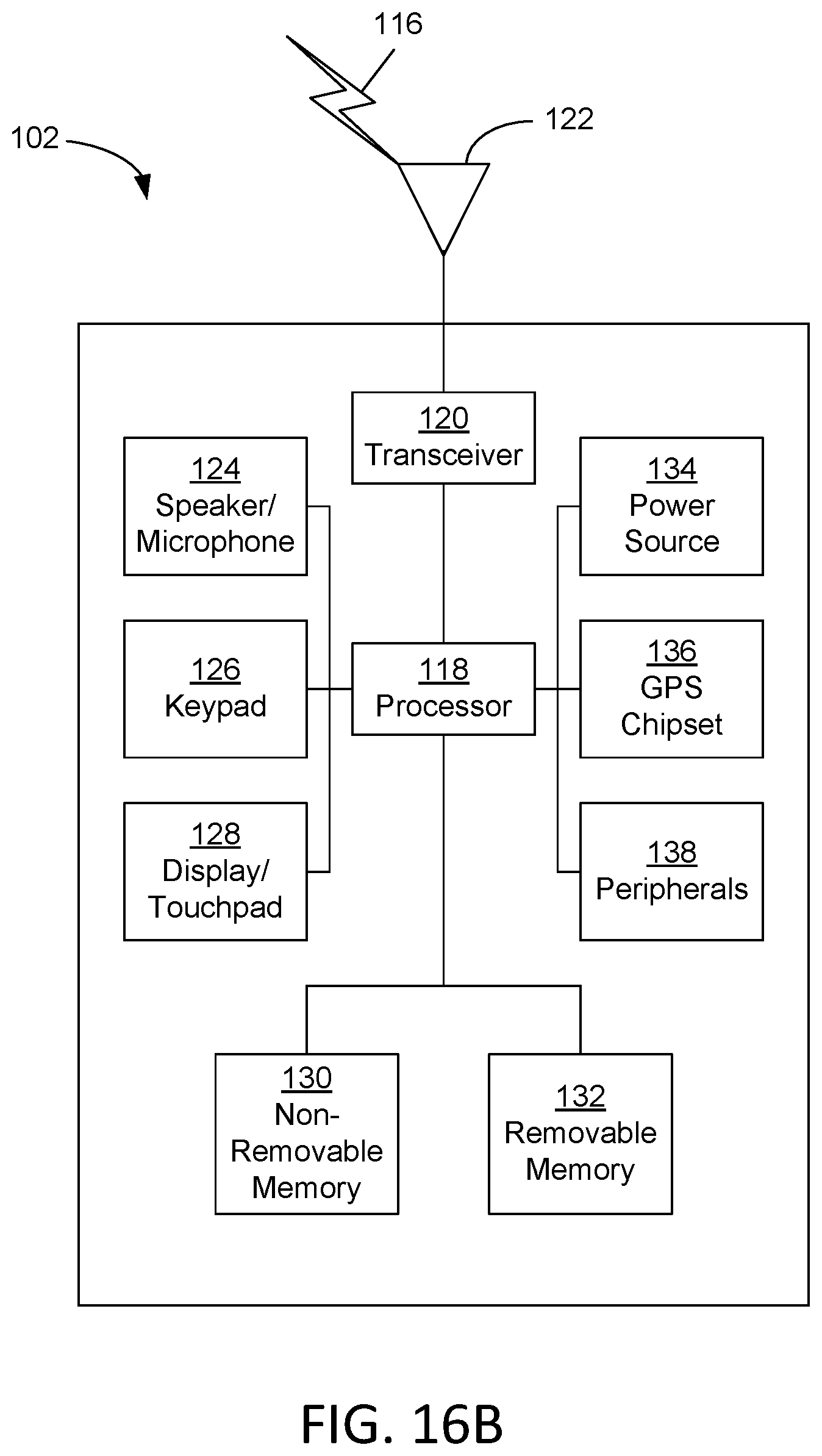 Patent US12323651 Figure 20 – Tracked video zooming