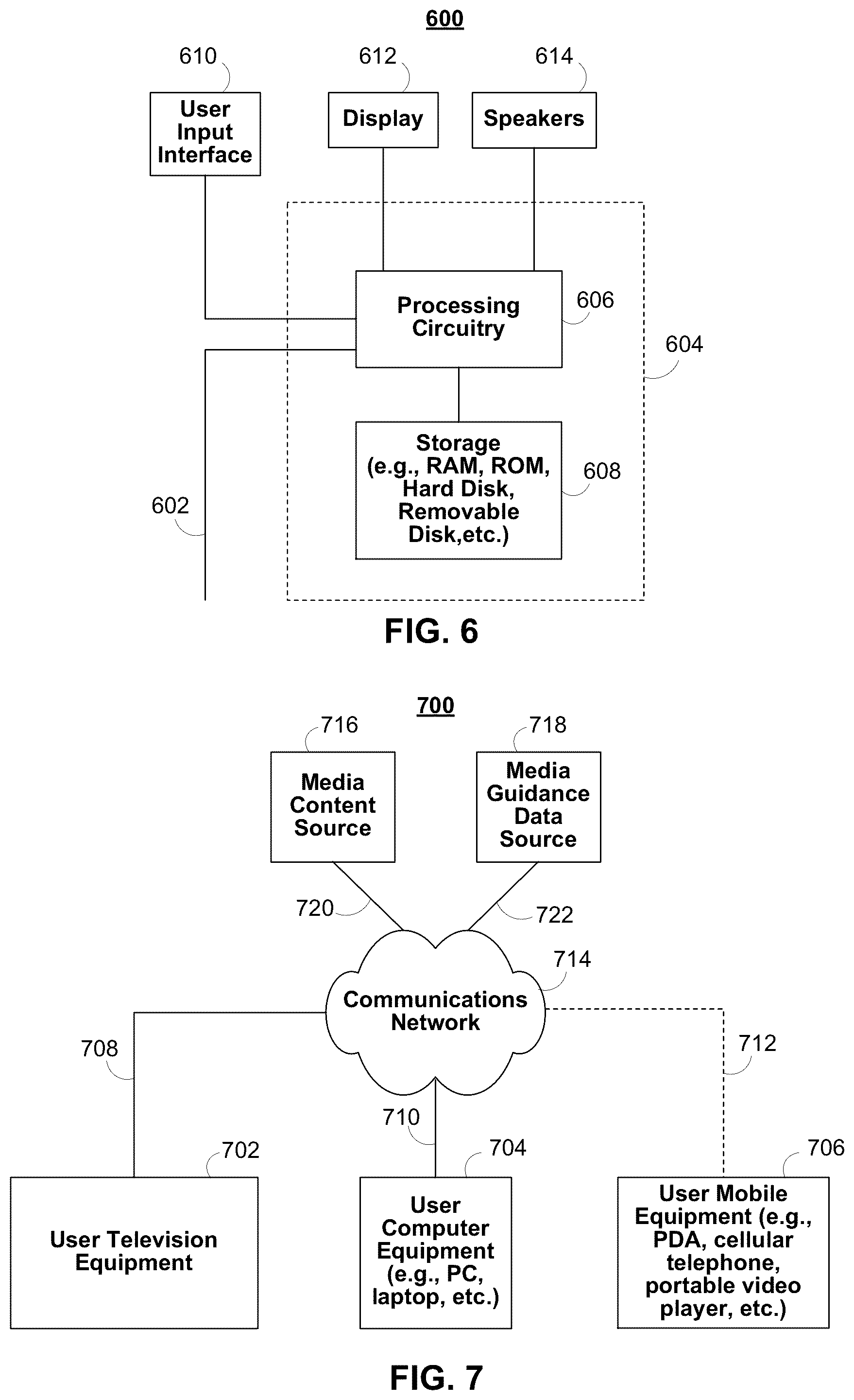 Patent US12323652 Figure 4 – Systems and methods for determining subscription data