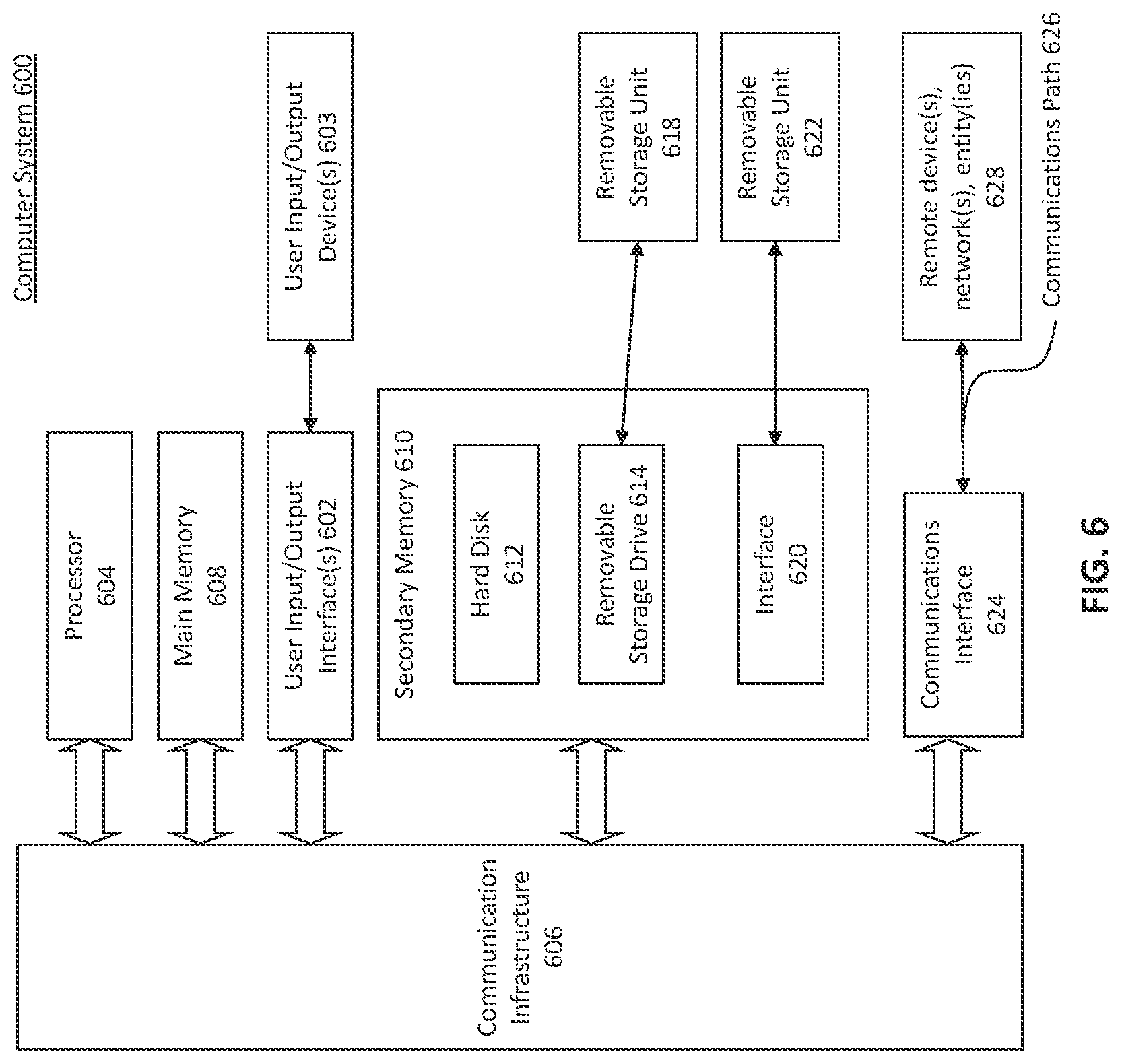 Patent US12323654 Figure 6 – Advertisement placement for stream media