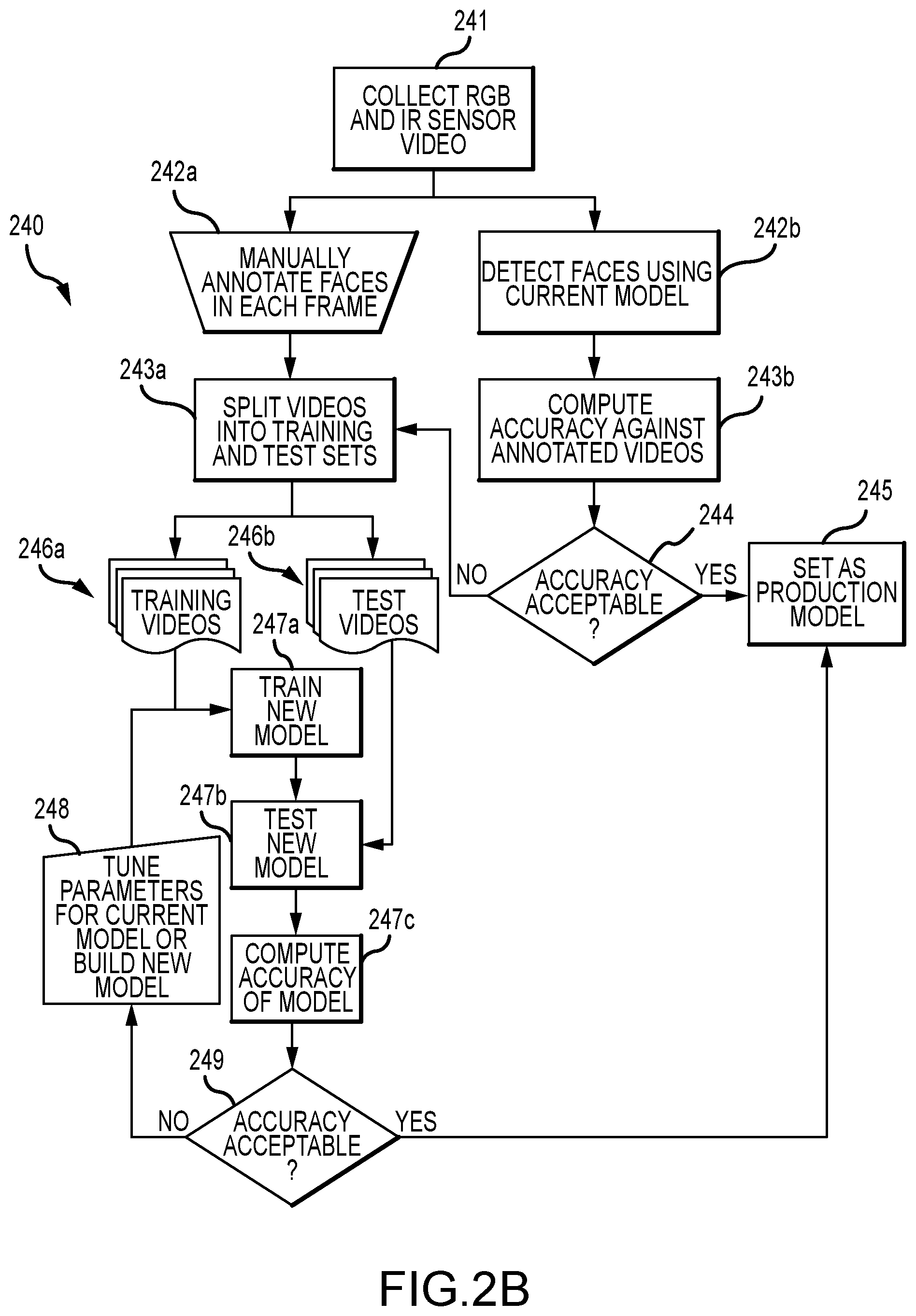 Patent US12323656 Figure 3 – Systems and methods for assessing viewer engagement