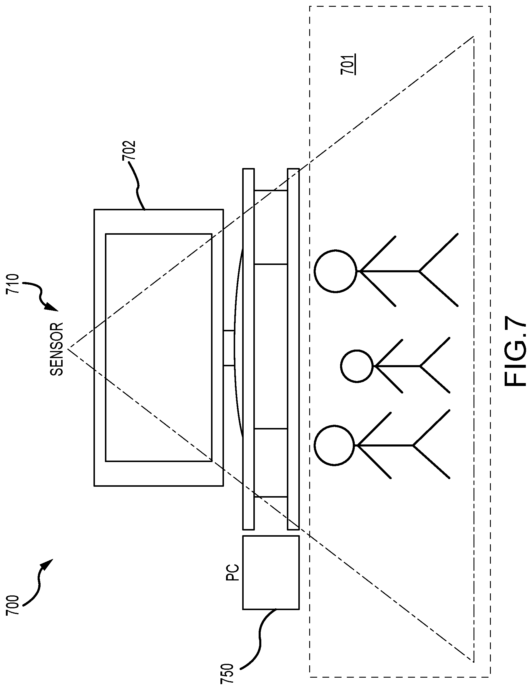 Patent US12323656 Figure 11 – Systems and methods for assessing viewer engagement