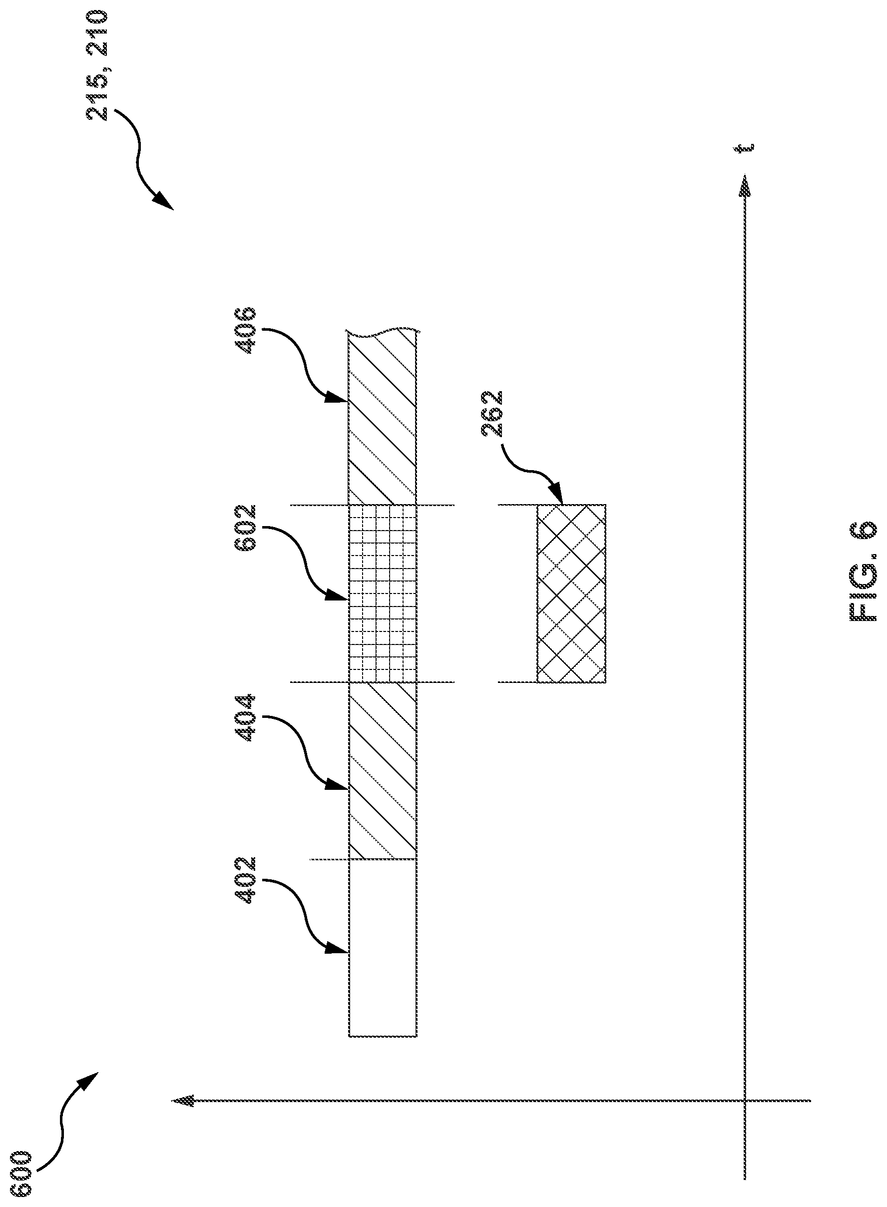 Patent US12323659 Figure 6 – Method and system for displaying video content