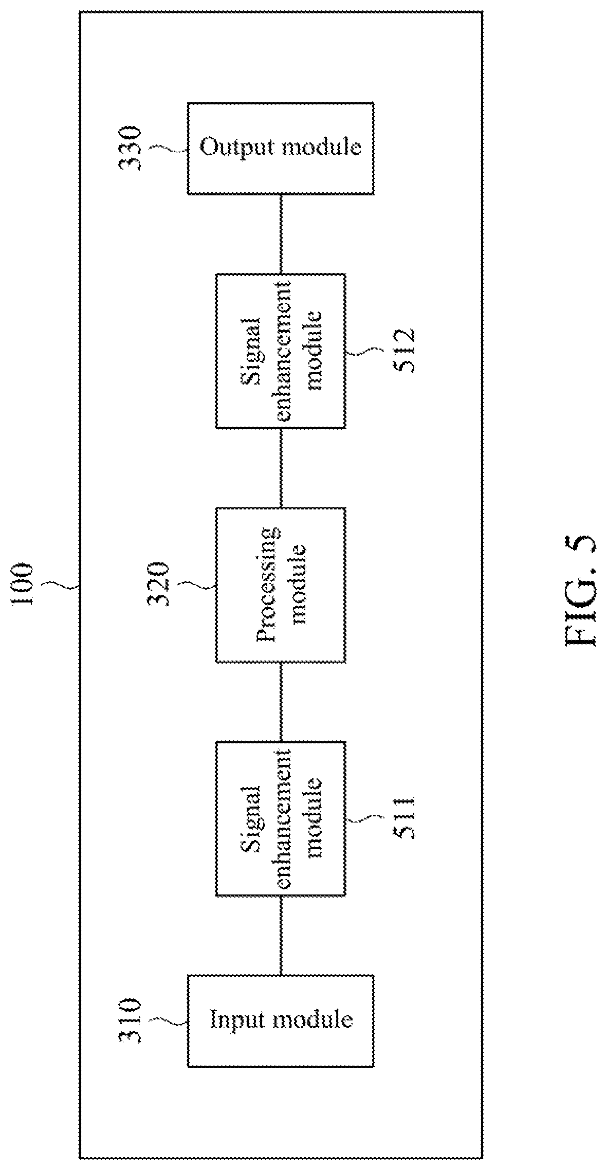 Patent US12323660 Figure 6 – Media docking device and media transfer method