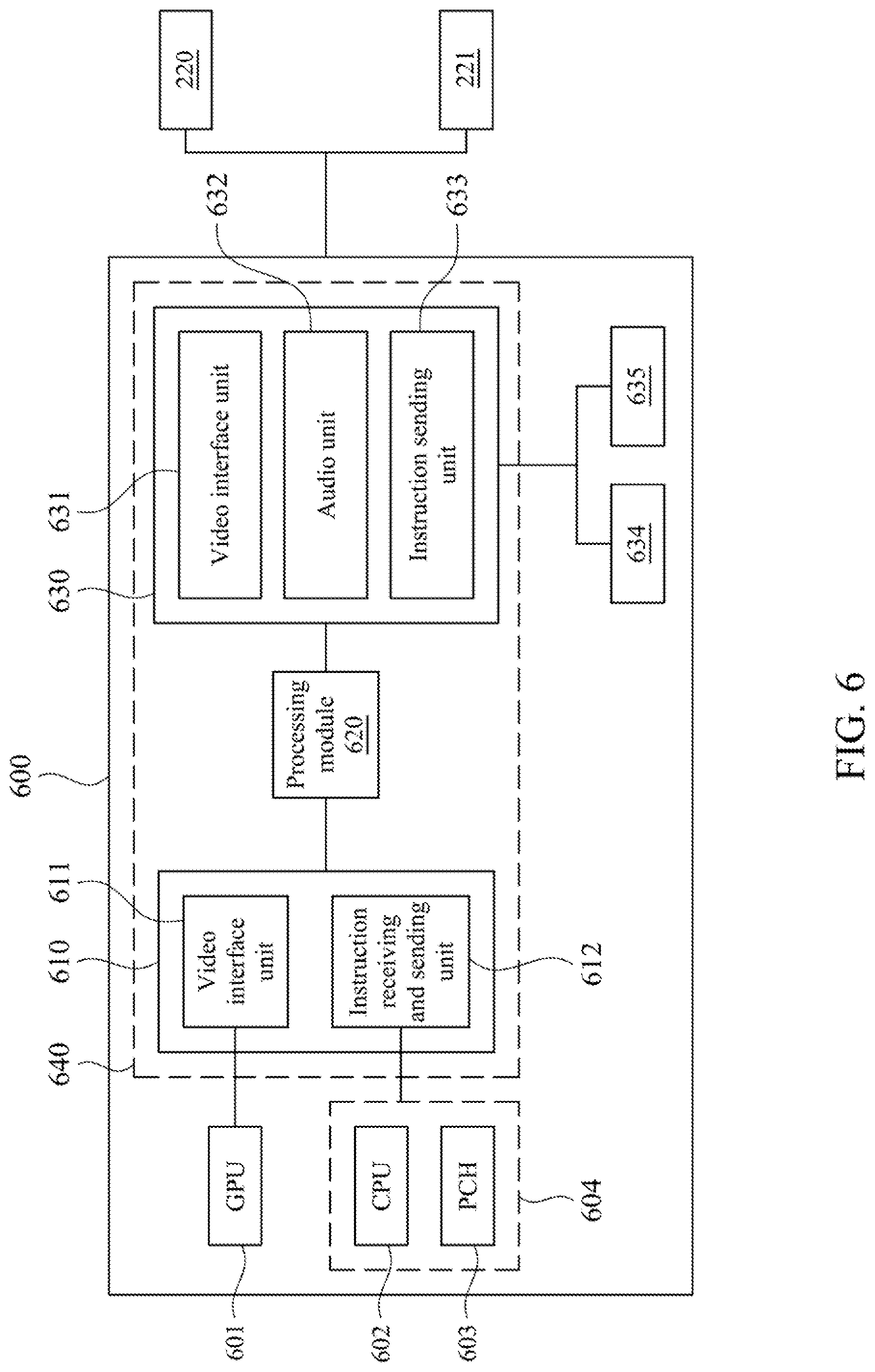 Patent US12323660 Figure 7 – Media docking device and media transfer method