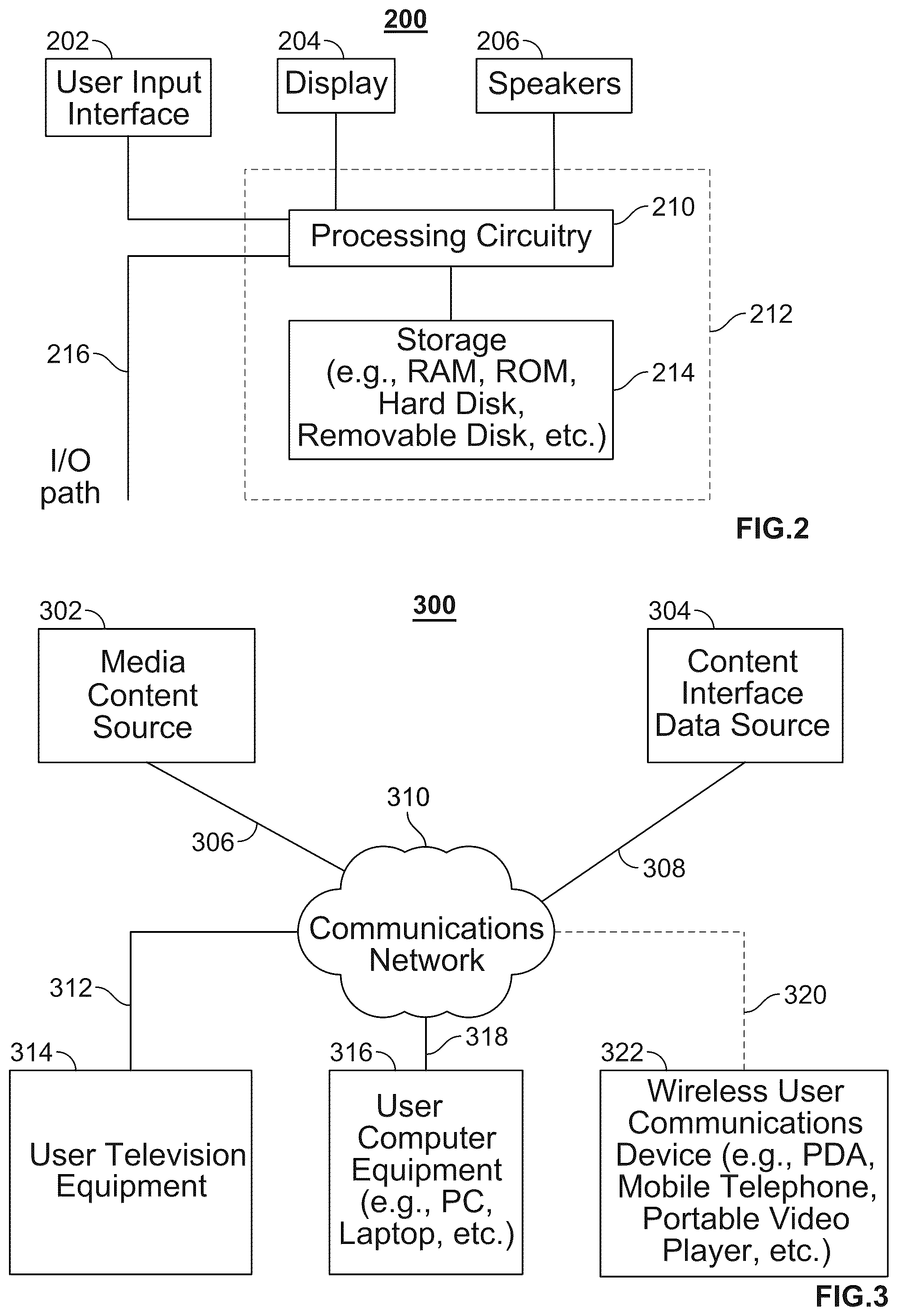 Patent US12323661 Figure 2 – Systems and methods for predicting and resolving hardware and/or cloud storage conflicts