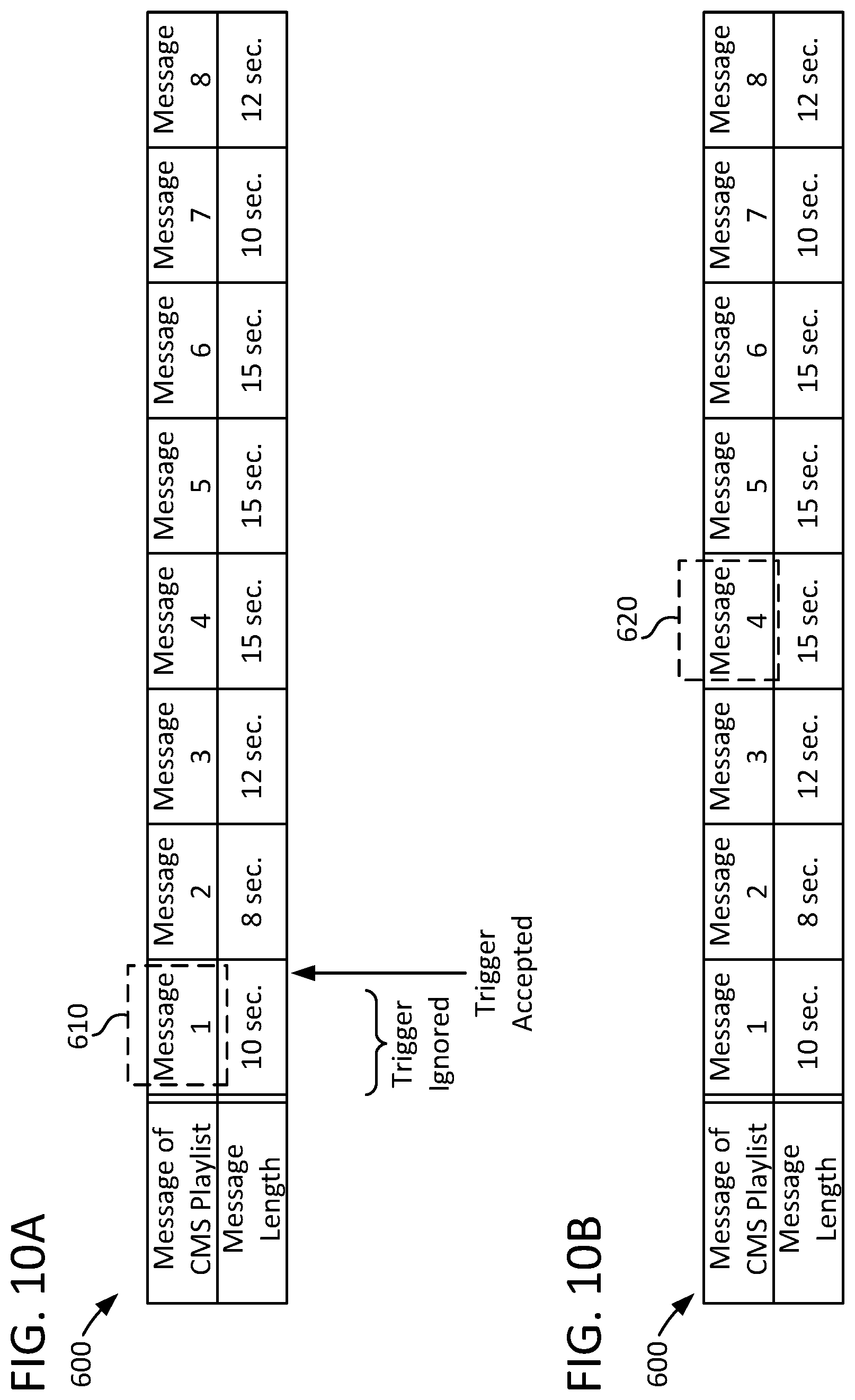 Patent US12323663 Figure 10 – System for targeted display of content
