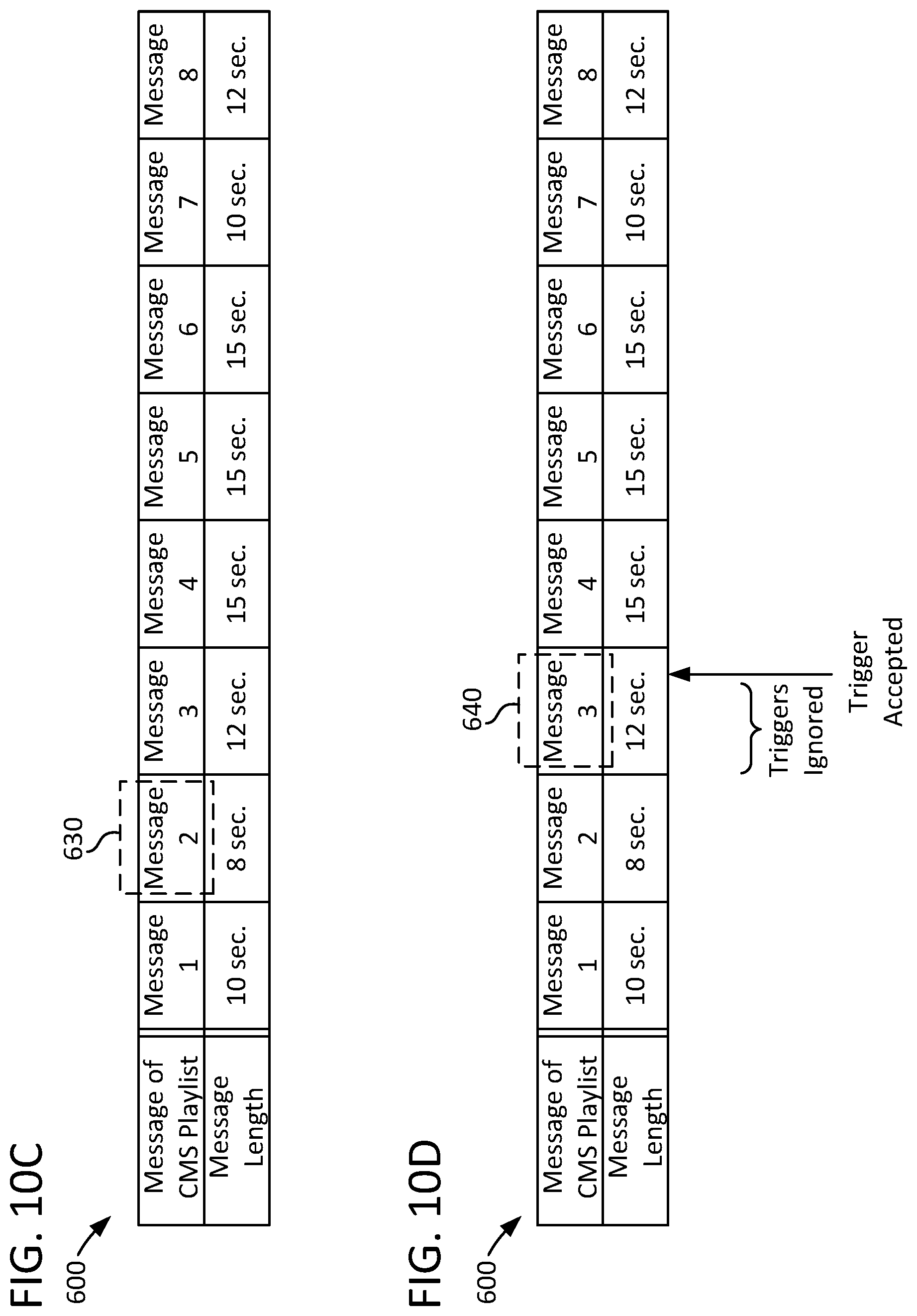 Patent US12323663 Figure 11 – System for targeted display of content