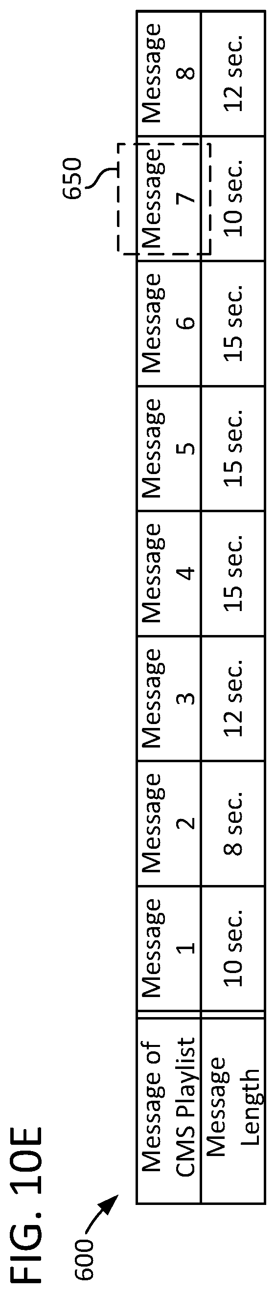 Patent US12323663 Figure 12 – System for targeted display of content
