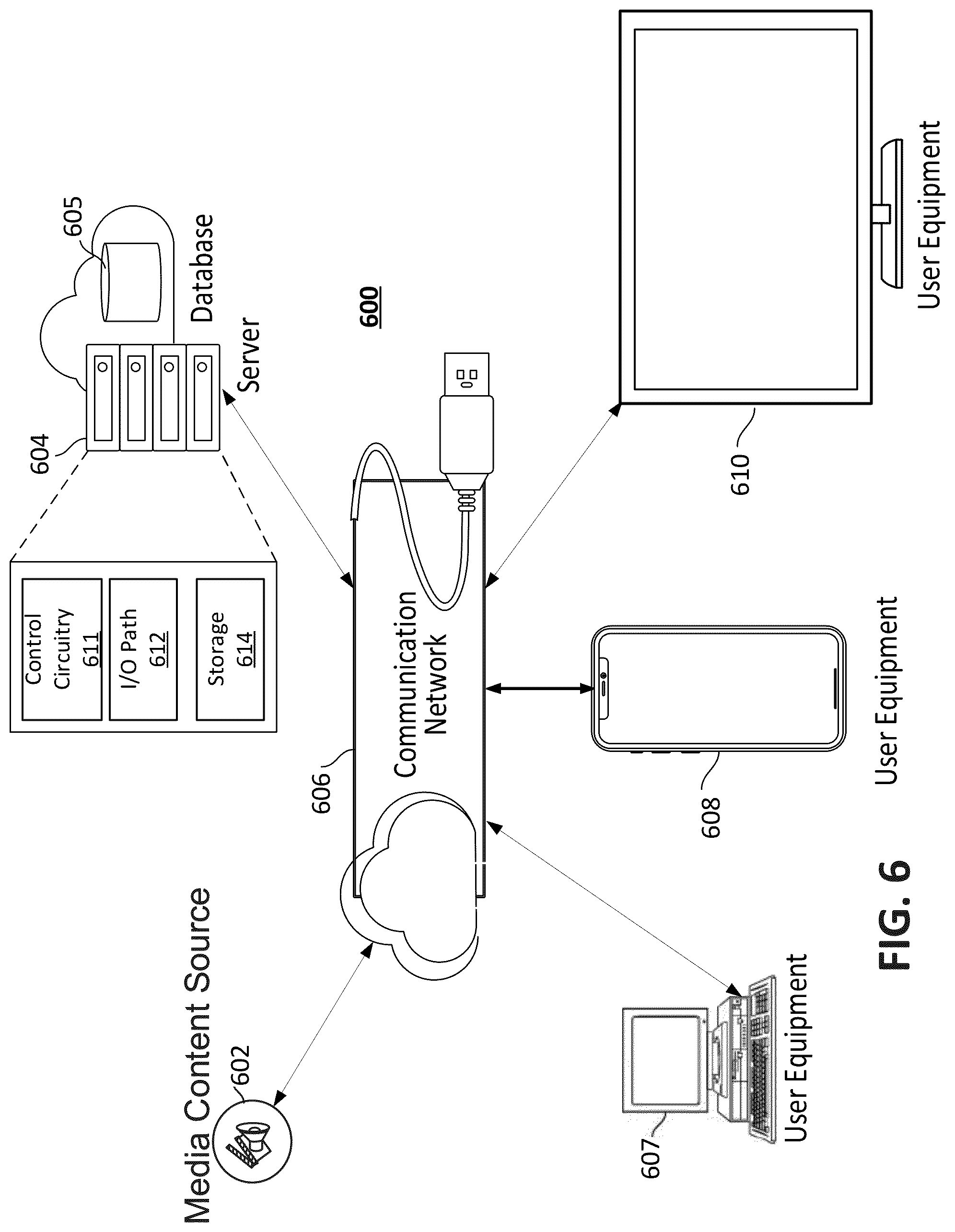Patent US12323664 Figure 6 – Systems and methods for predictive selection of pause points