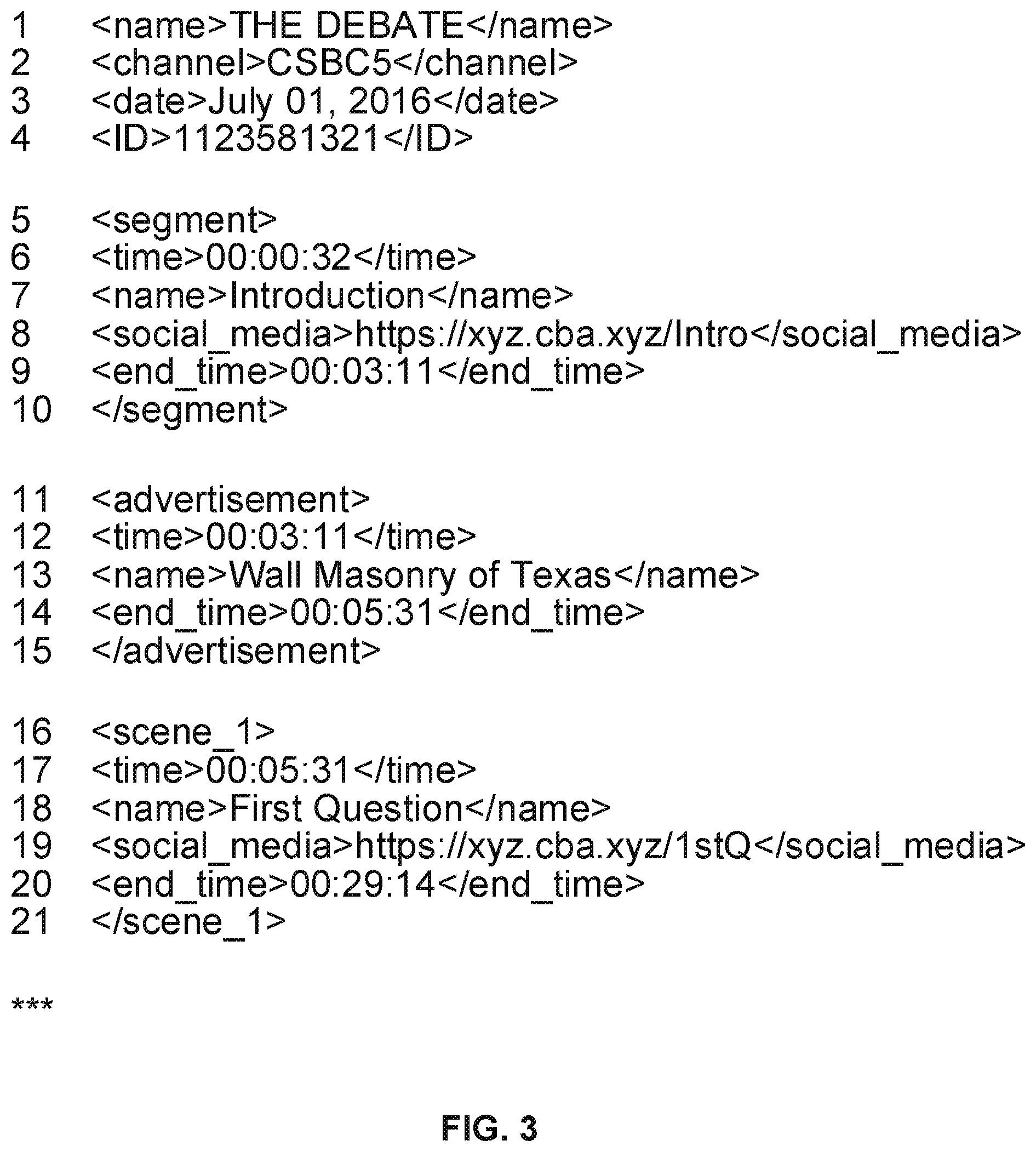 Patent US12323665 Figure 3 – Systems and methods for resuming a media asset