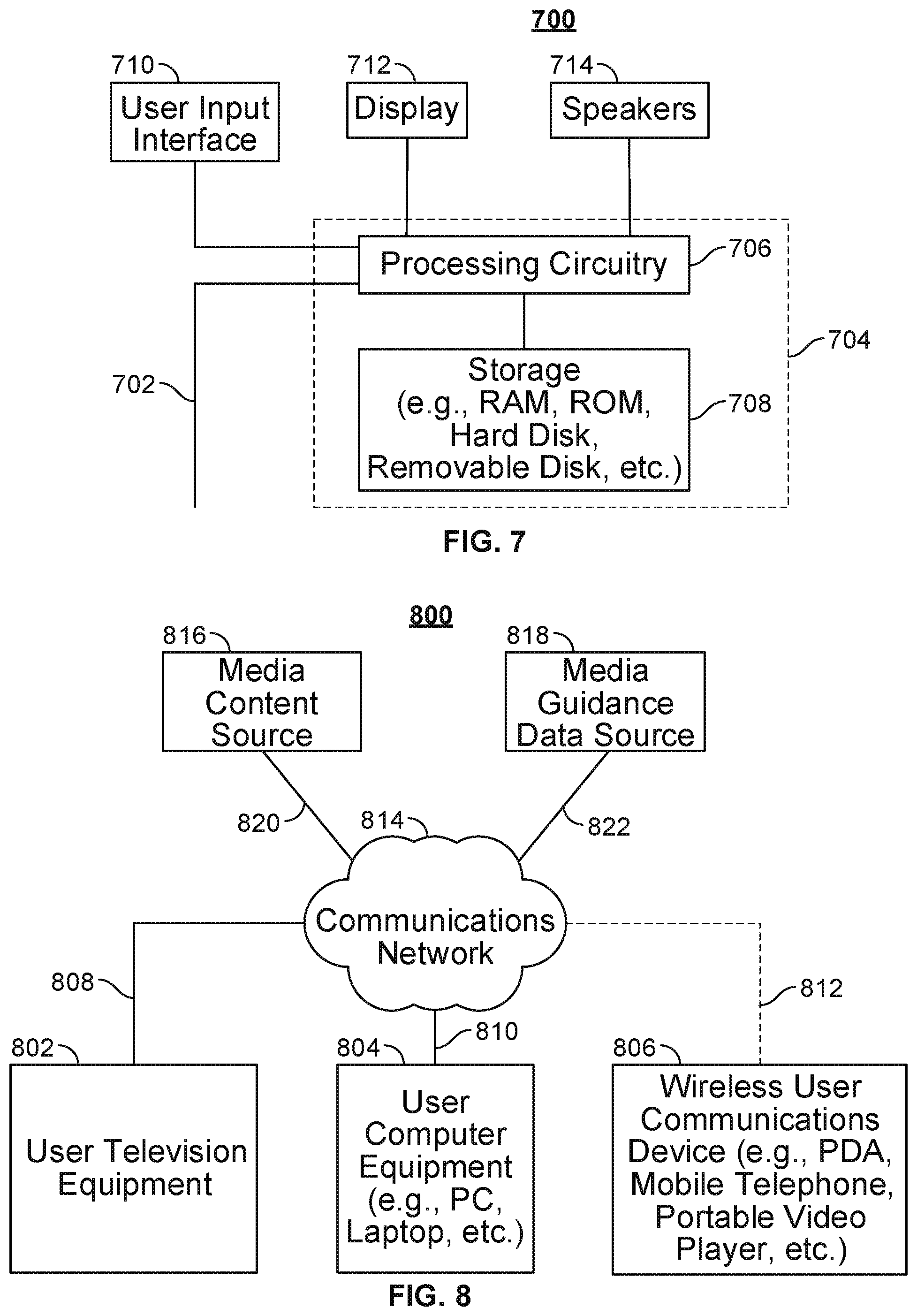 Patent US12323665 Figure 6 – Systems and methods for resuming a media asset