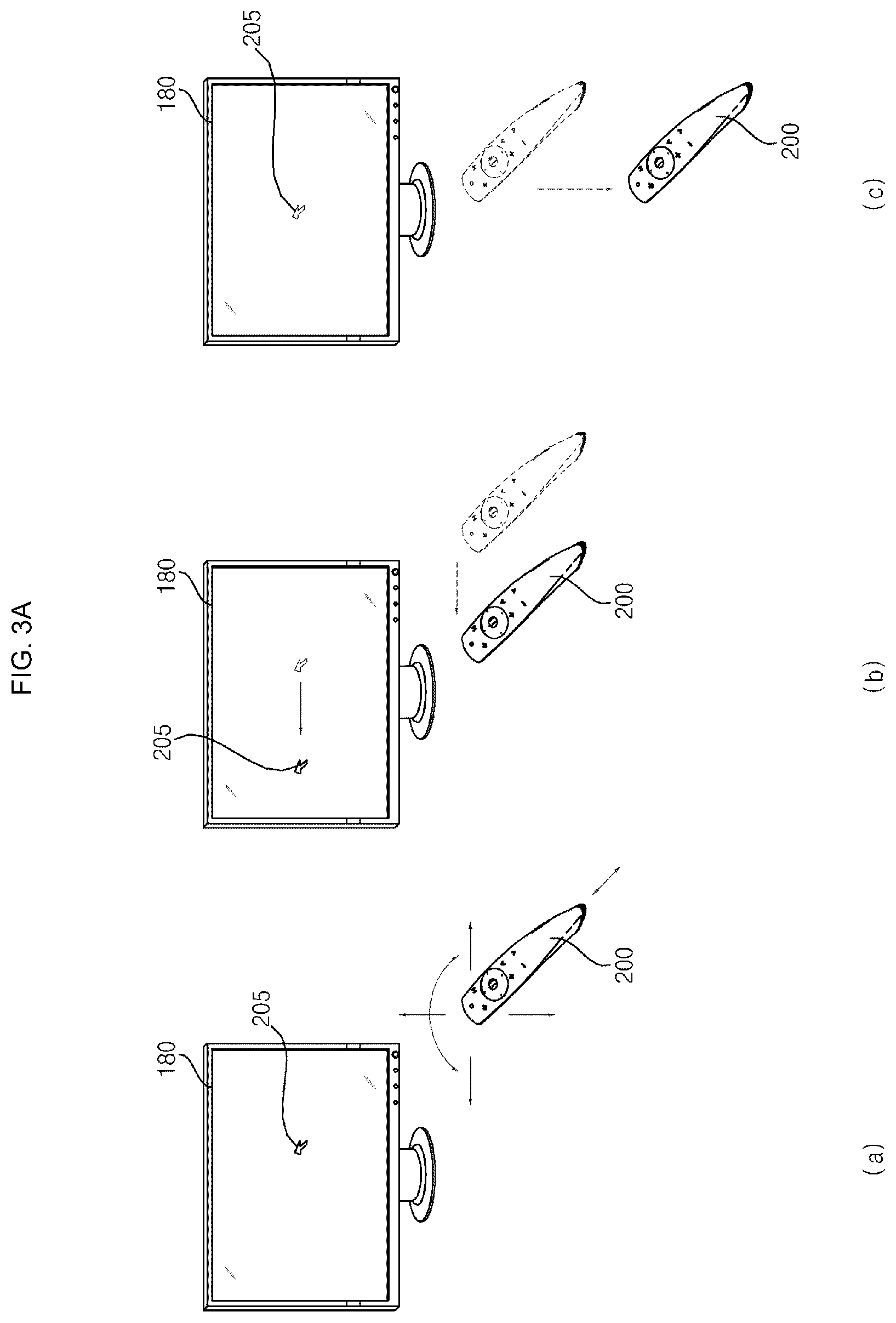 Patent US12323666 Figure 3 – Image display apparatus and operating method thereof