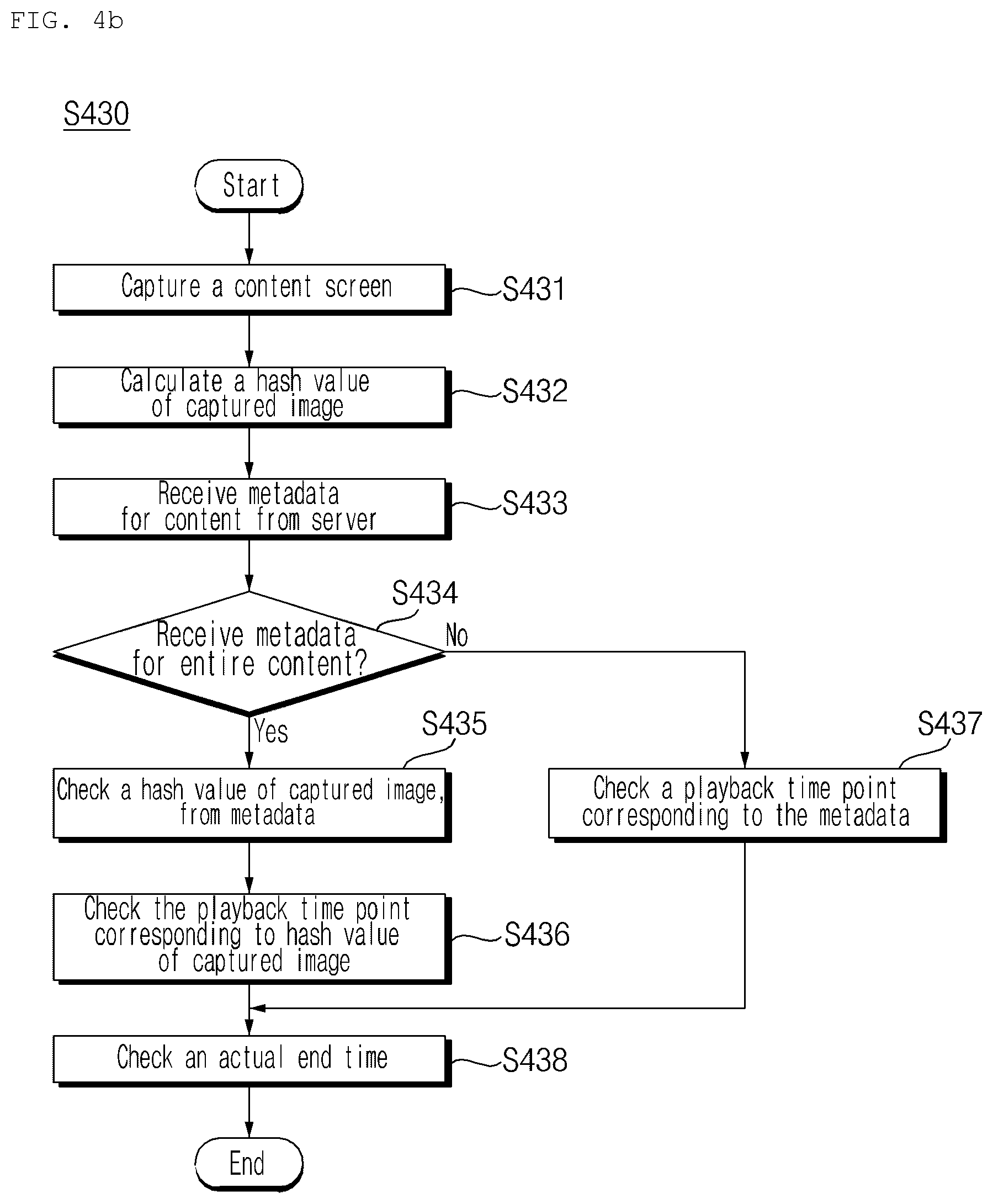 Patent US12323666 Figure 6 – Image display apparatus and operating method thereof