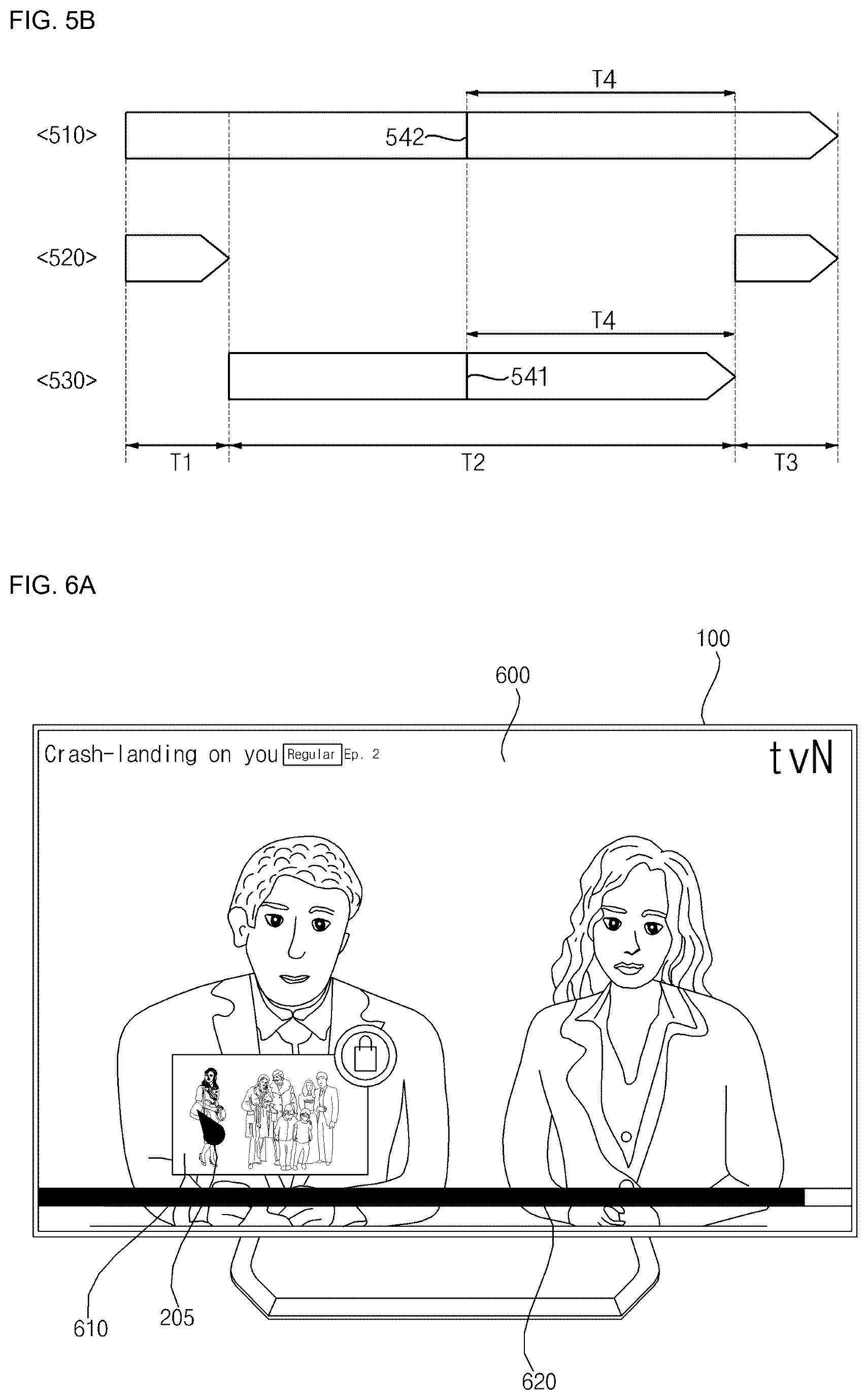 Patent US12323666 Figure 9 – Image display apparatus and operating method thereof