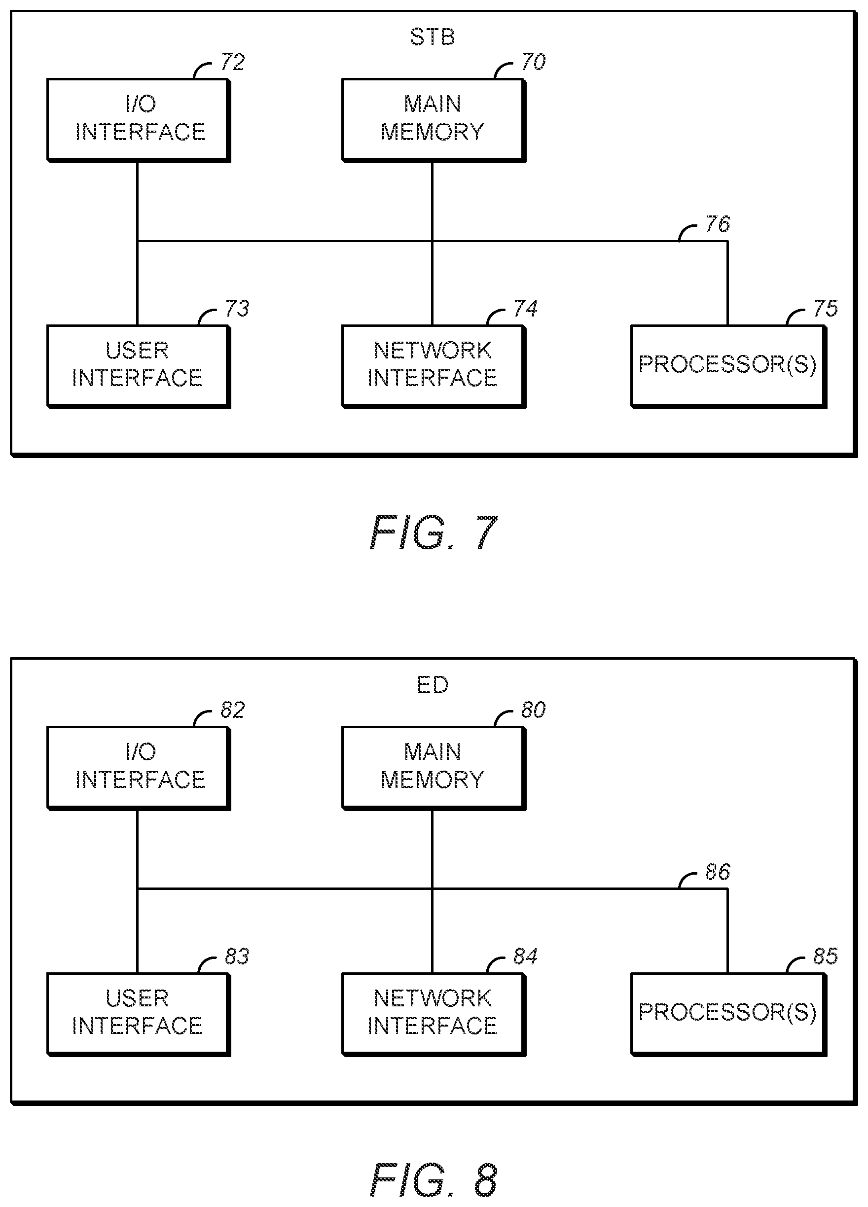 Patent US12323667 Figure 6 – System, method, and computer-readable recording medium of detecting wireless home digital interface devices and configuring parental control for each