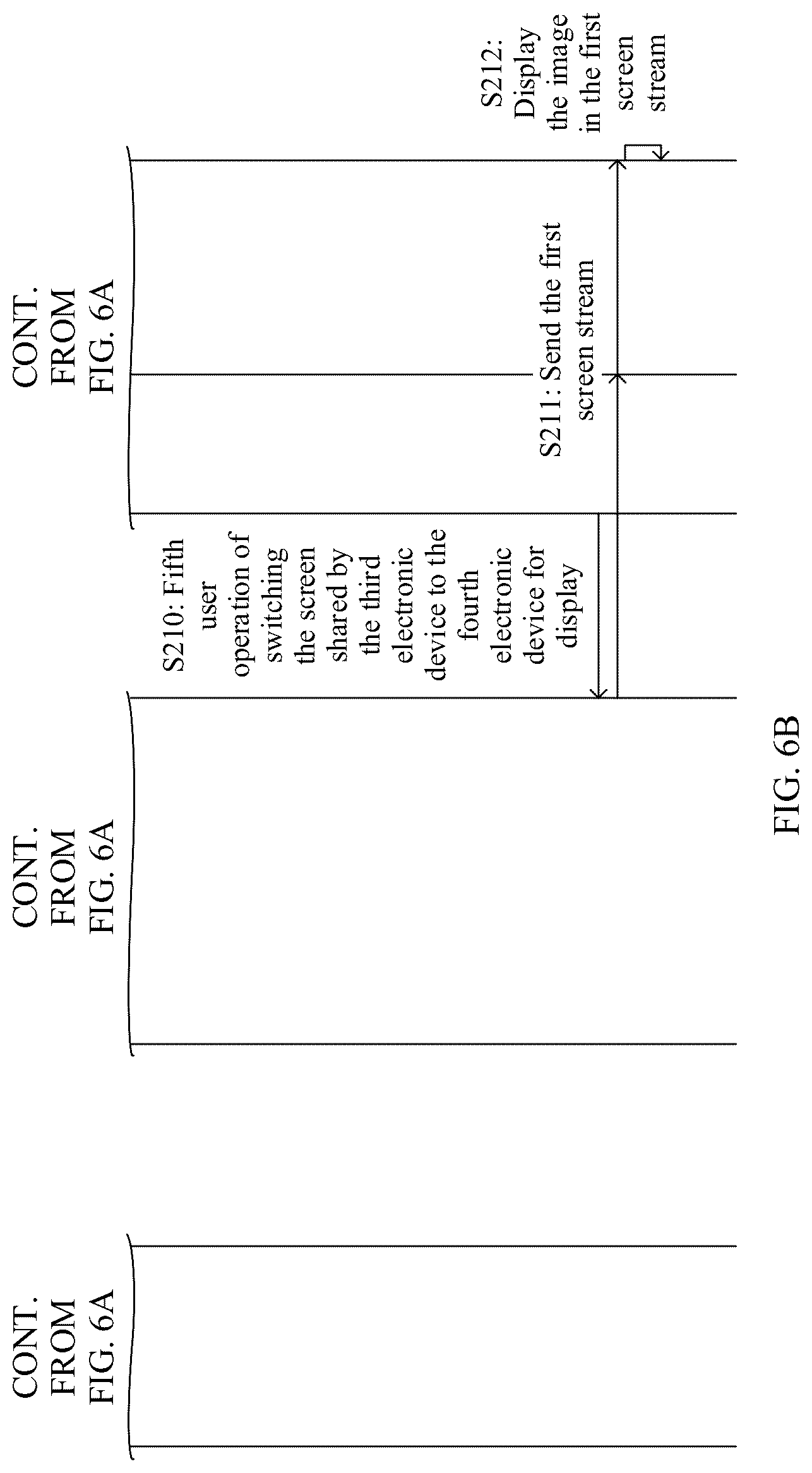Patent US12323671 Figure 16 – Screen sharing method and system and electronic device