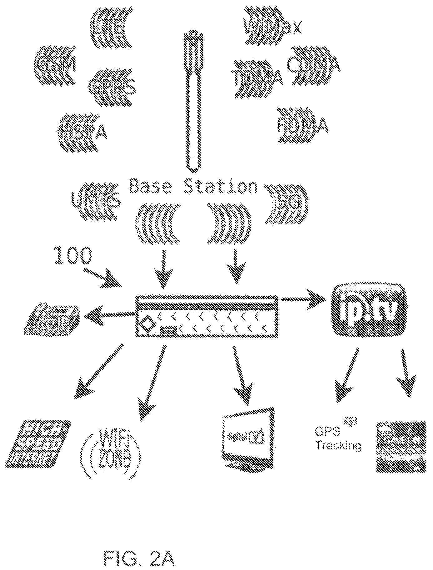 Patent US12323674 Figure 3 – Advanced wireless television