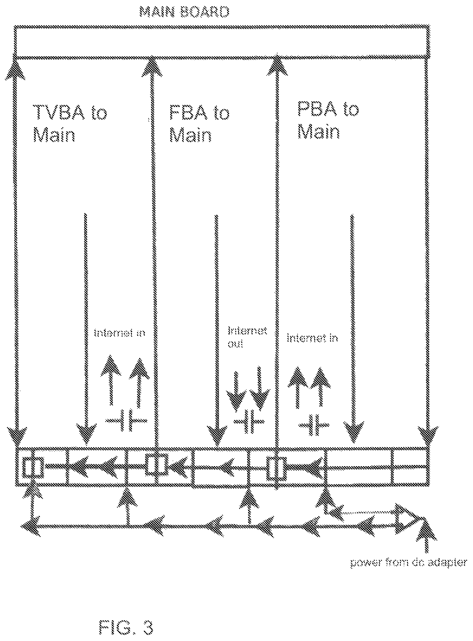 Patent US12323674 Figure 5 – Advanced wireless television