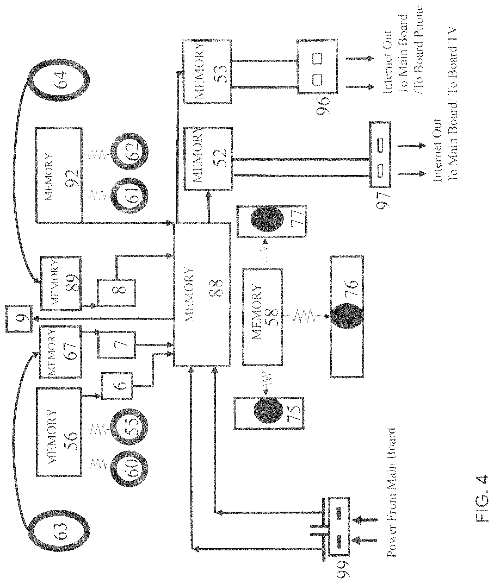 Patent US12323674 Figure 6 – Advanced wireless television