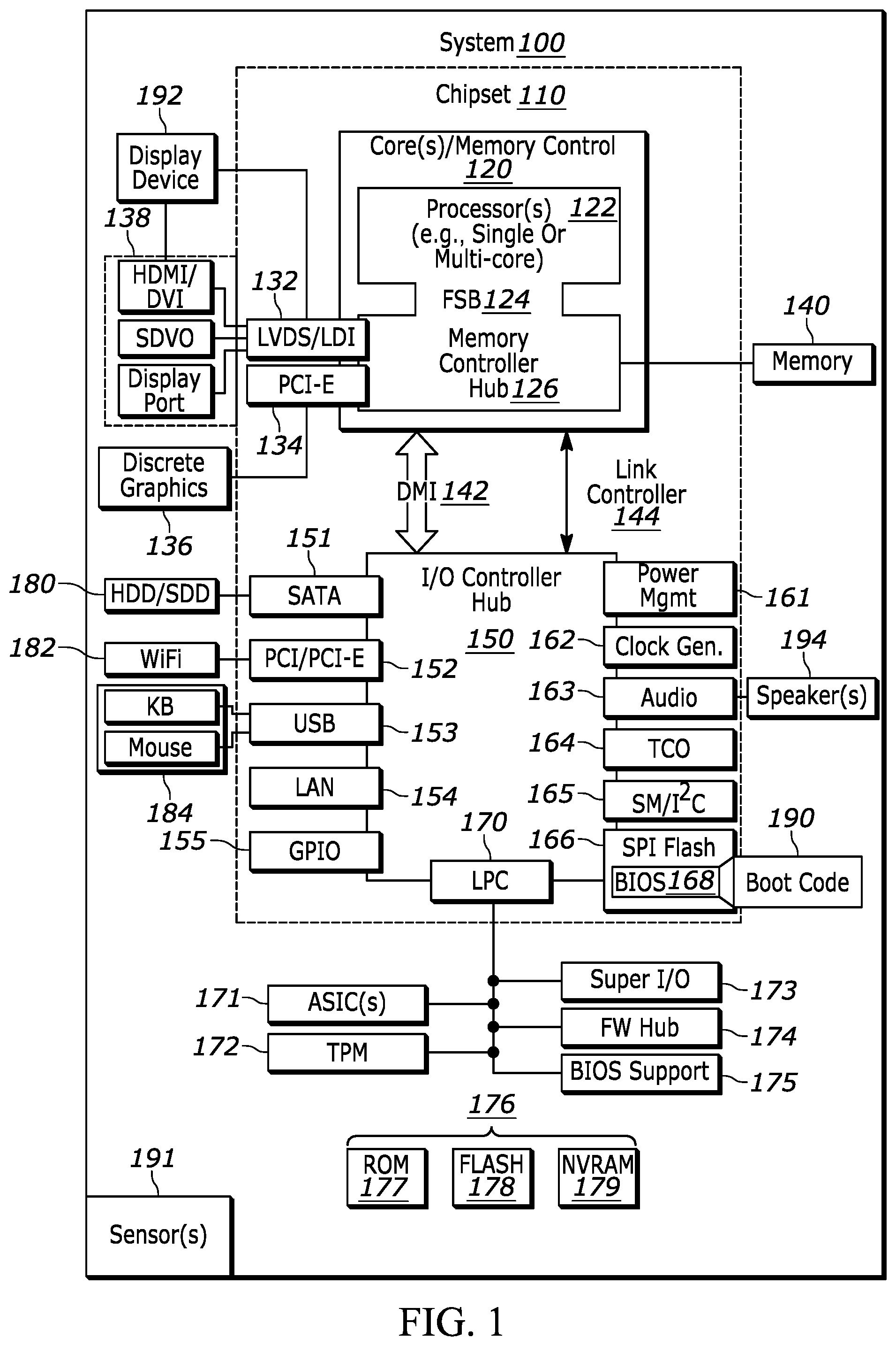 Patent US12323679 Figure 1 – Streaming of composite alpha-blended ar/mr video to others