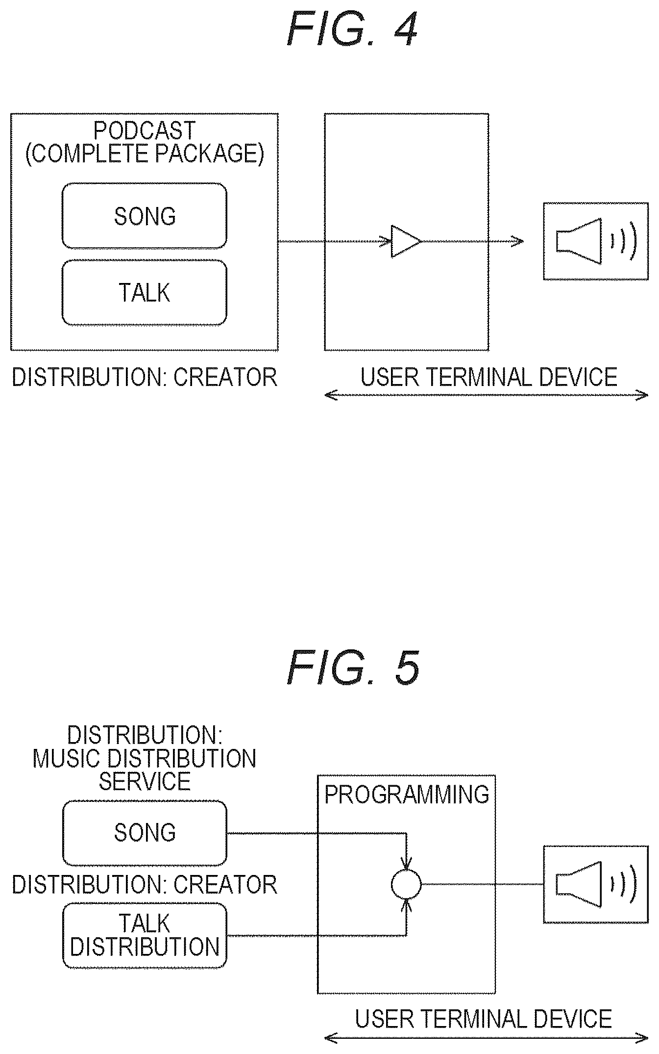 Patent US12323681 Figure 4 – Information processing system, information processing method, and storage medium