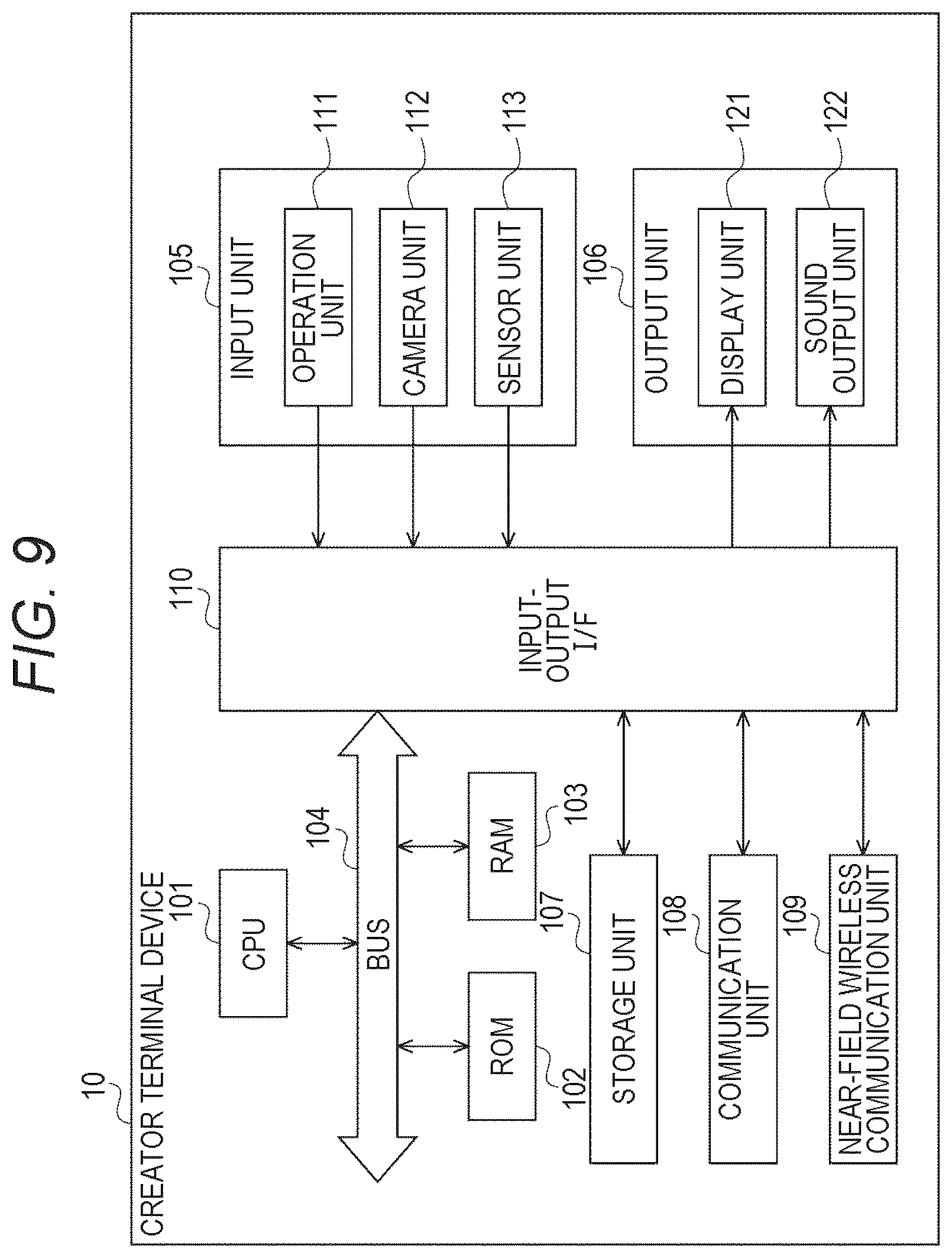 Patent US12323681 Figure 8 – Information processing system, information processing method, and storage medium
