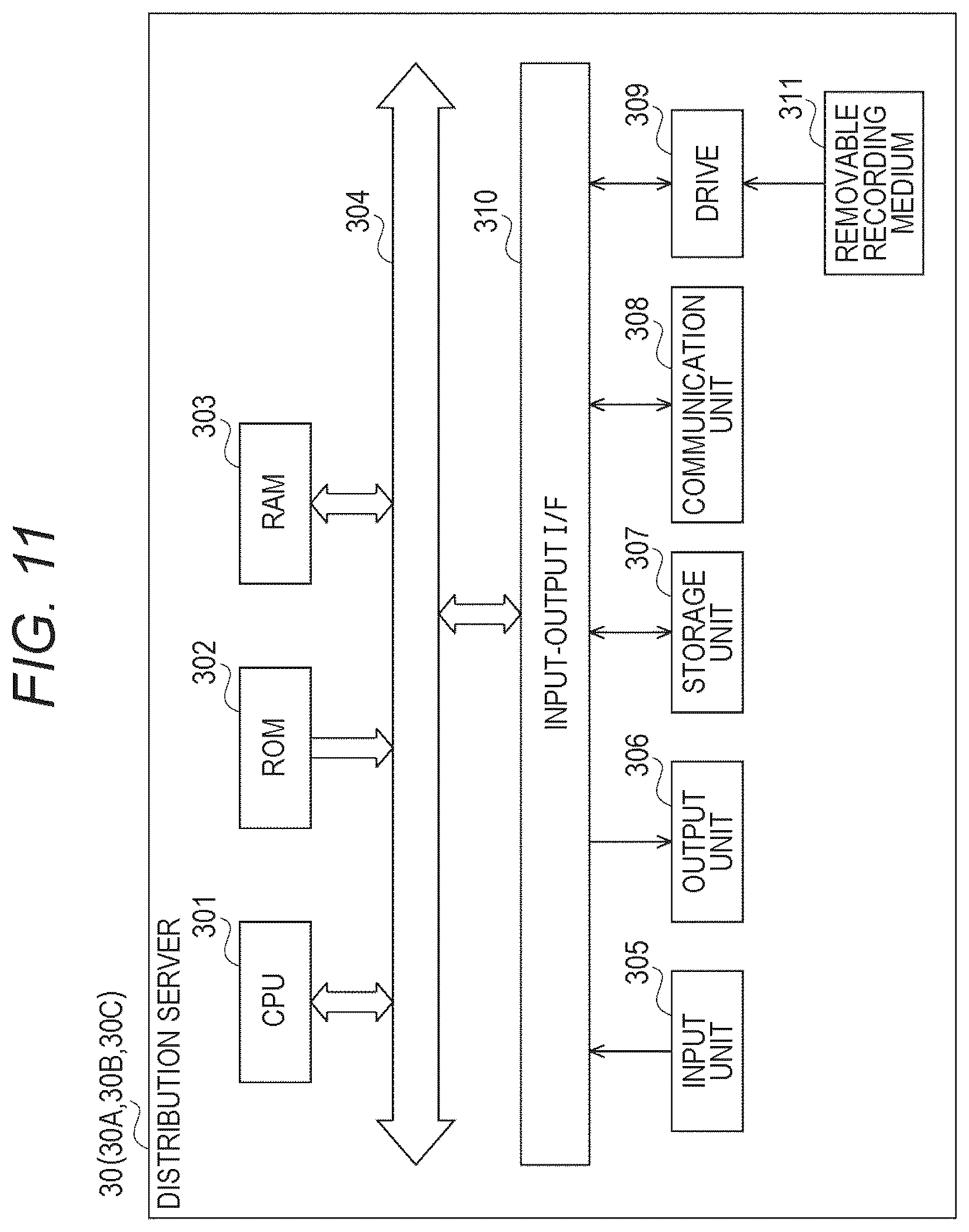 Patent US12323681 Figure 10 – Information processing system, information processing method, and storage medium