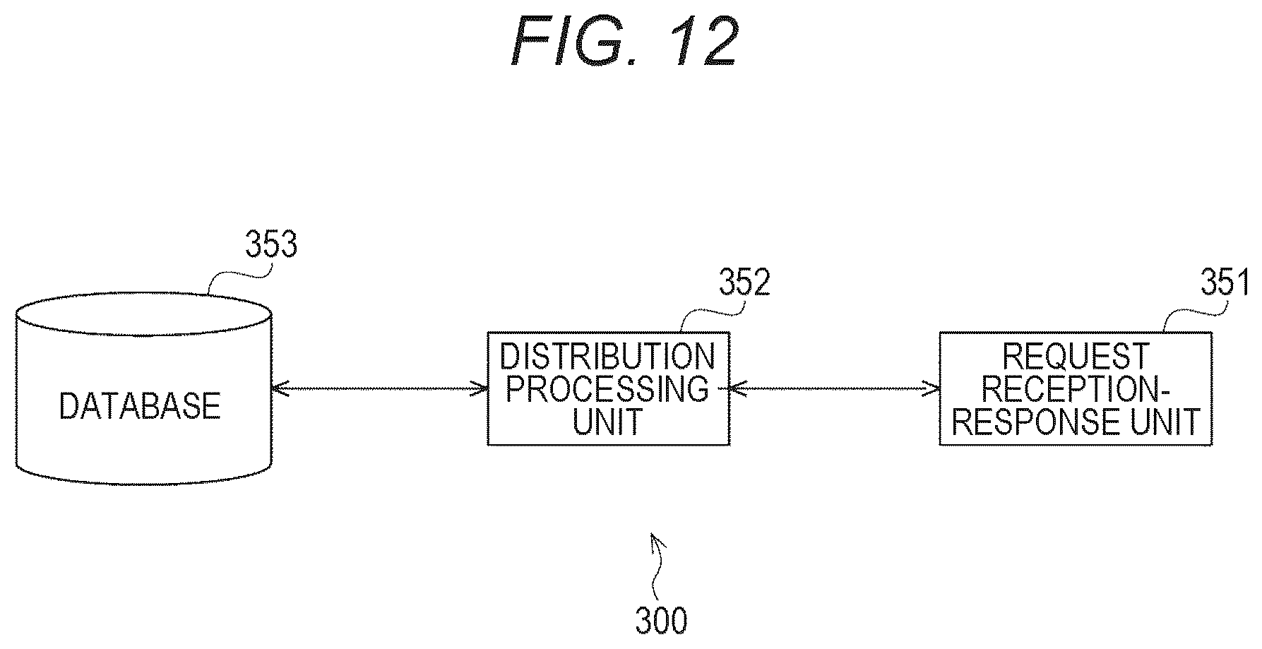 Patent US12323681 Figure 11 – Information processing system, information processing method, and storage medium