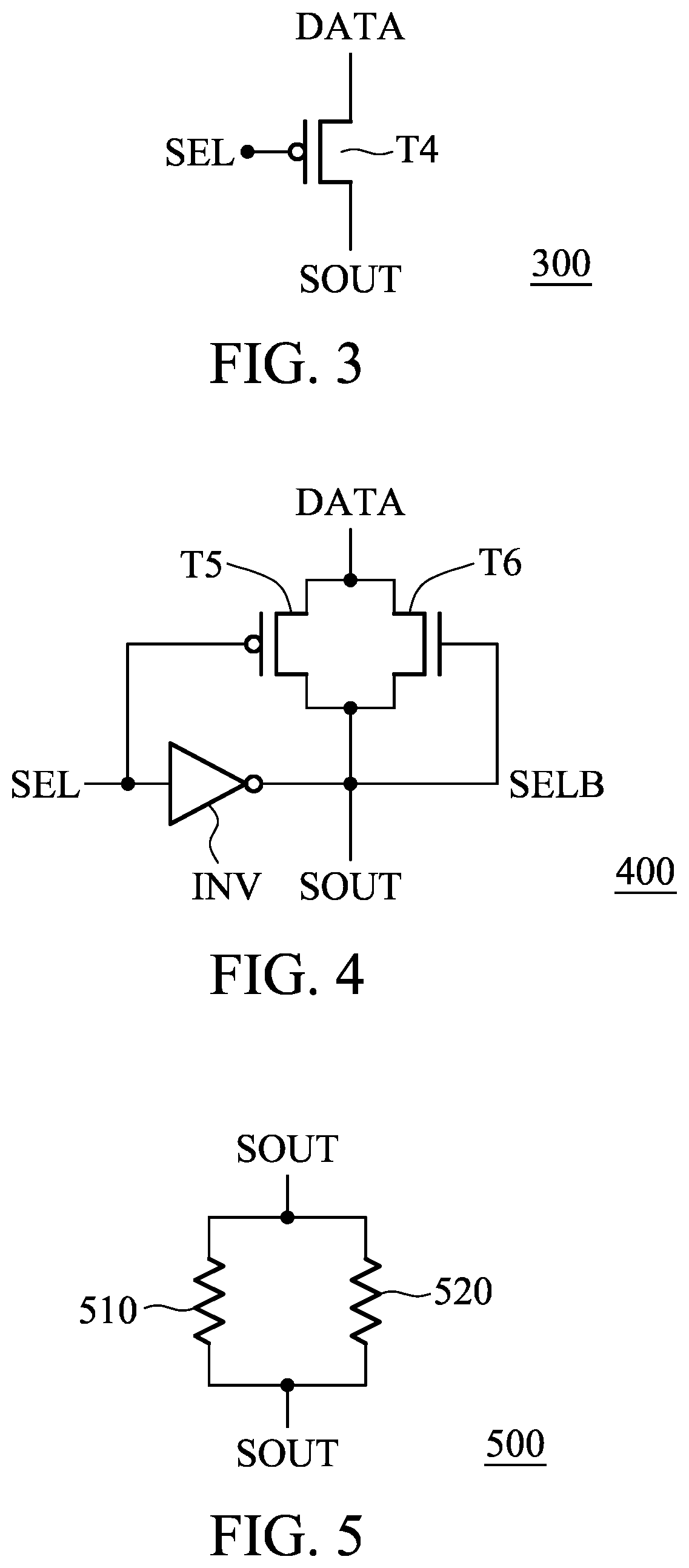 Patent US12323683 Figure 3 – Sensing device for improving the speed of image sensing