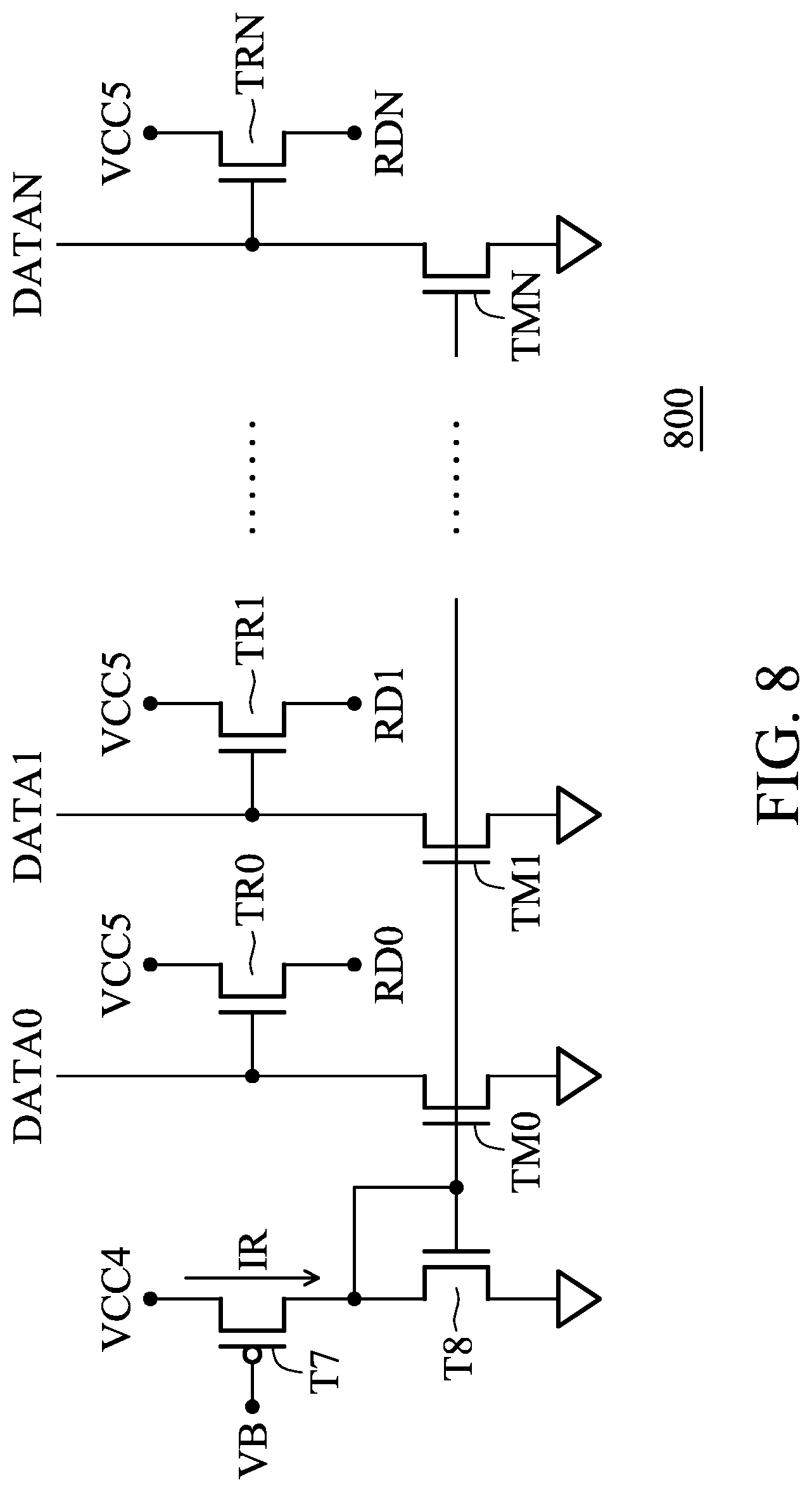 Patent US12323683 Figure 6 – Sensing device for improving the speed of image sensing