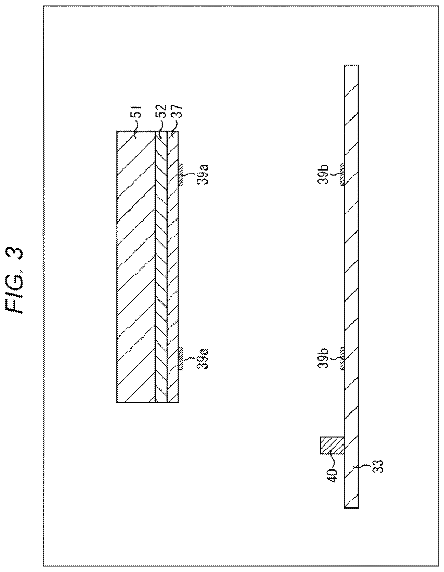 Patent US12323684 Figure 3 – Camera module, method of manufacturing camera module, imaging apparatus, and electronic apparatus