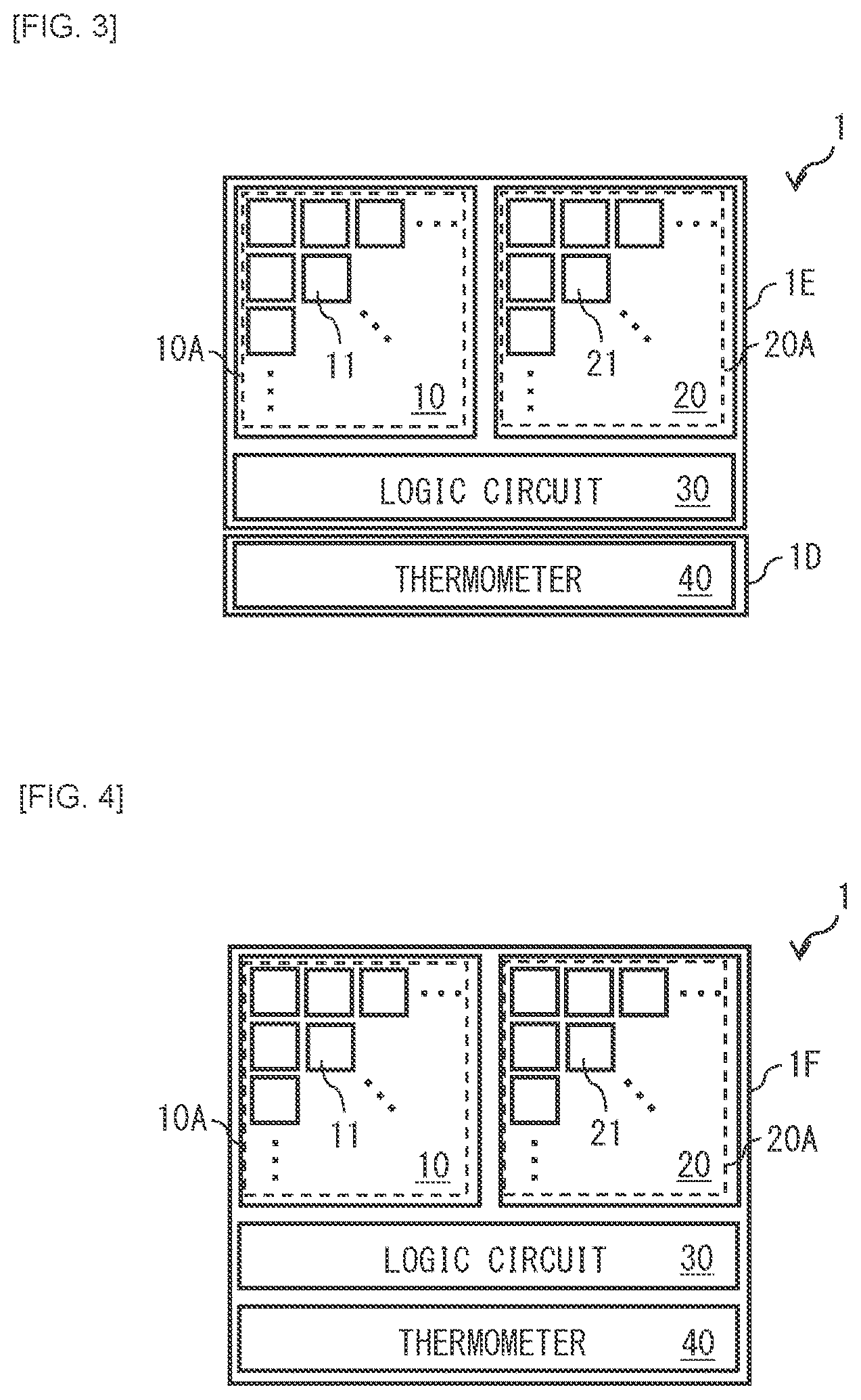 Patent US12323686 Figure 2 – Light-receiving device, imaging device, and distance measurement device
