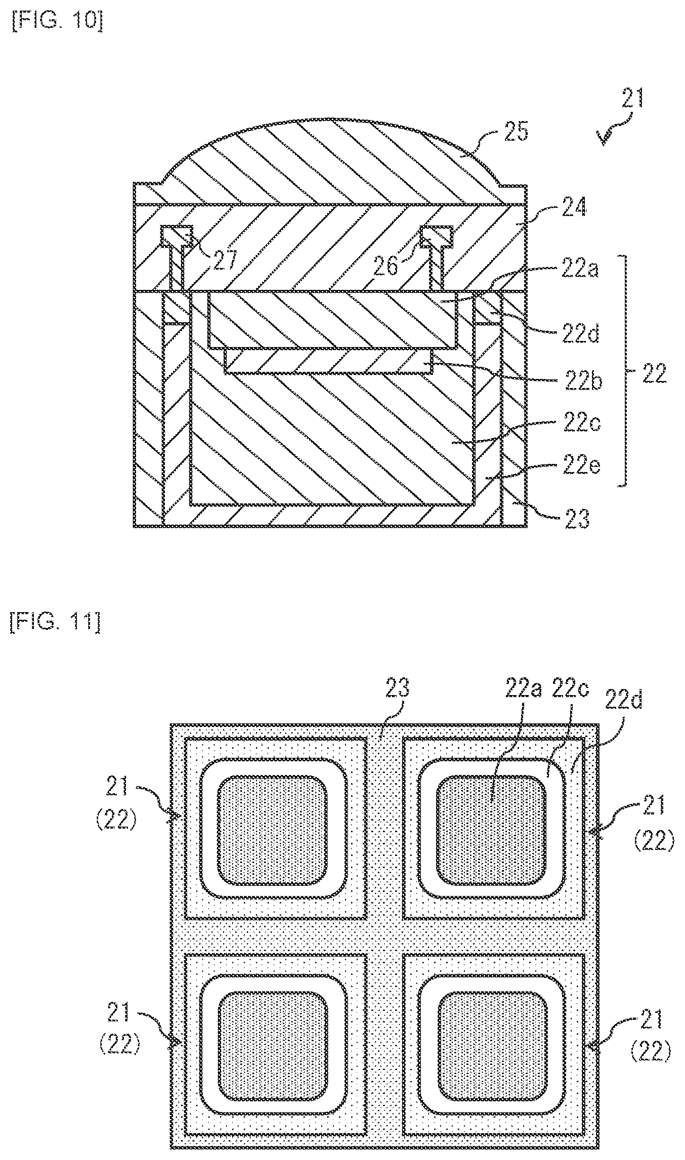 Patent US12323686 Figure 6 – Light-receiving device, imaging device, and distance measurement device