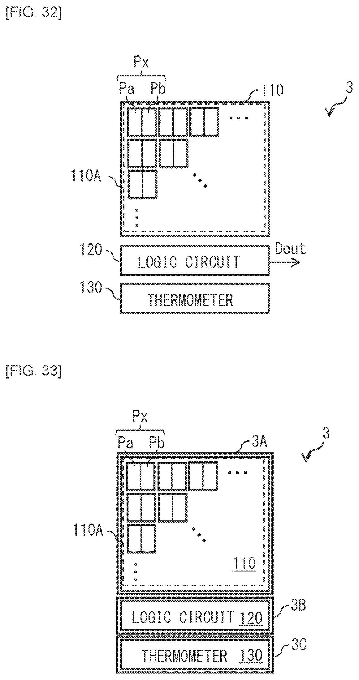 Patent US12323686 Figure 20 – Light-receiving device, imaging device, and distance measurement device