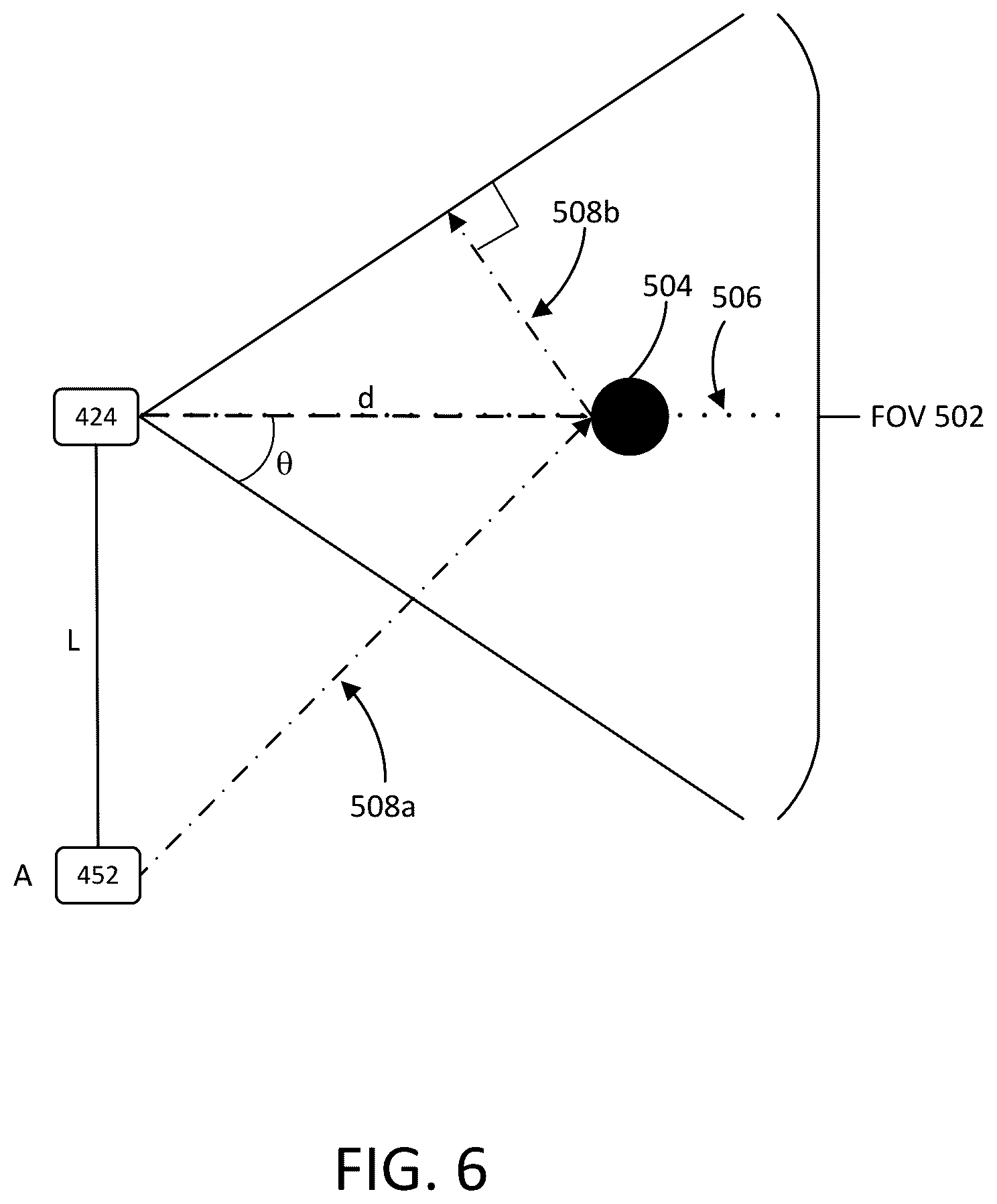 Patent US12323689 Figure 8 – Lighted camera apparatus