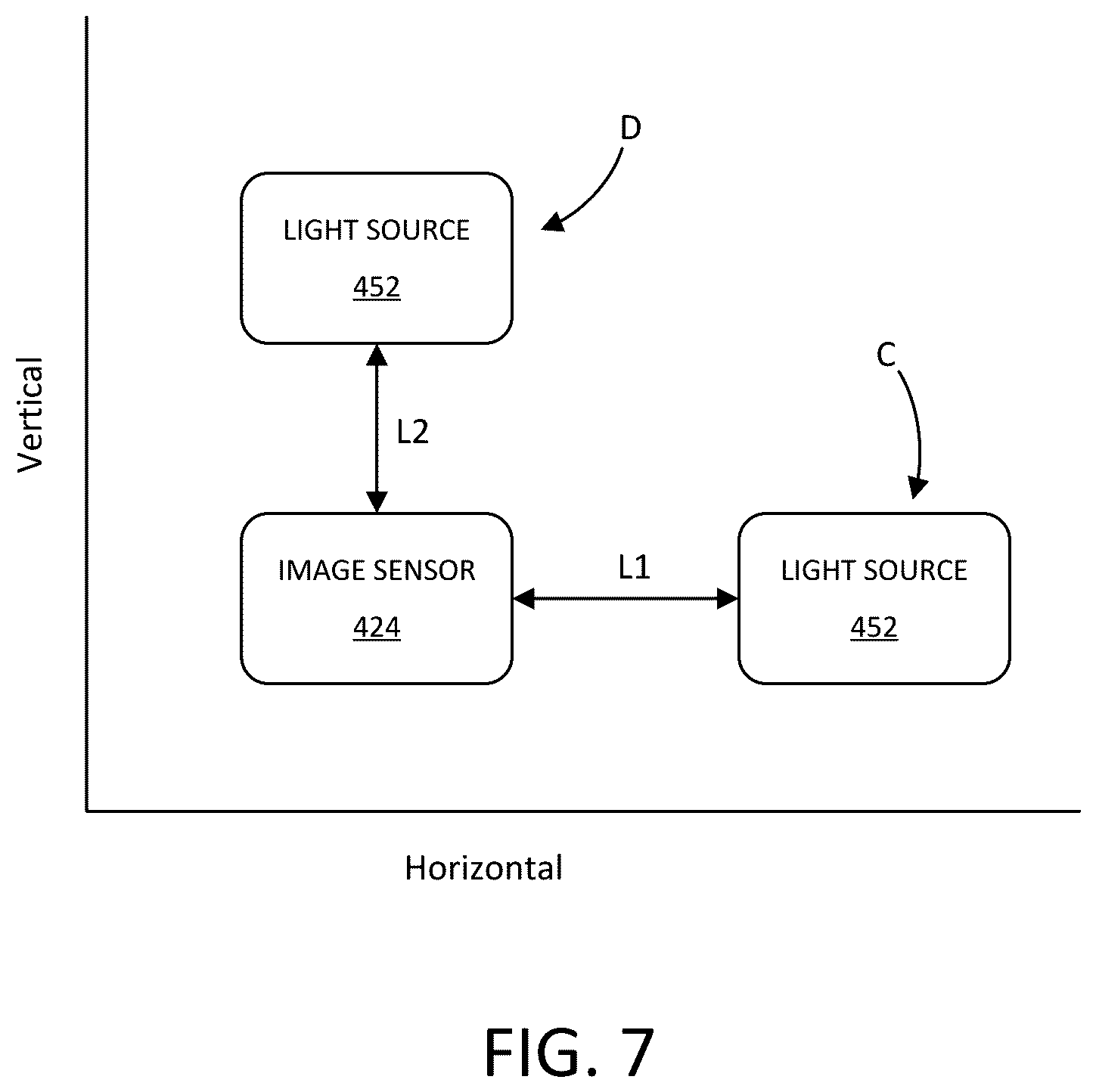 Patent US12323689 Figure 9 – Lighted camera apparatus
