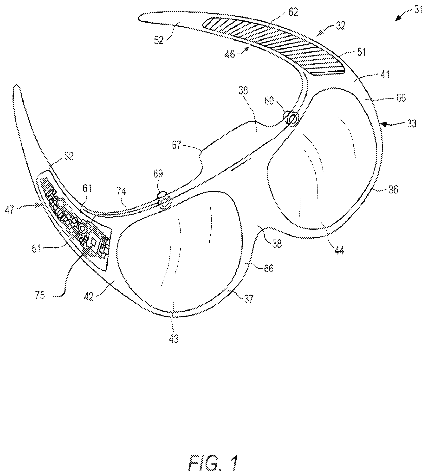 Patent US12323692 Figure 1 – Automated adjustment of digital camera image capture parameters