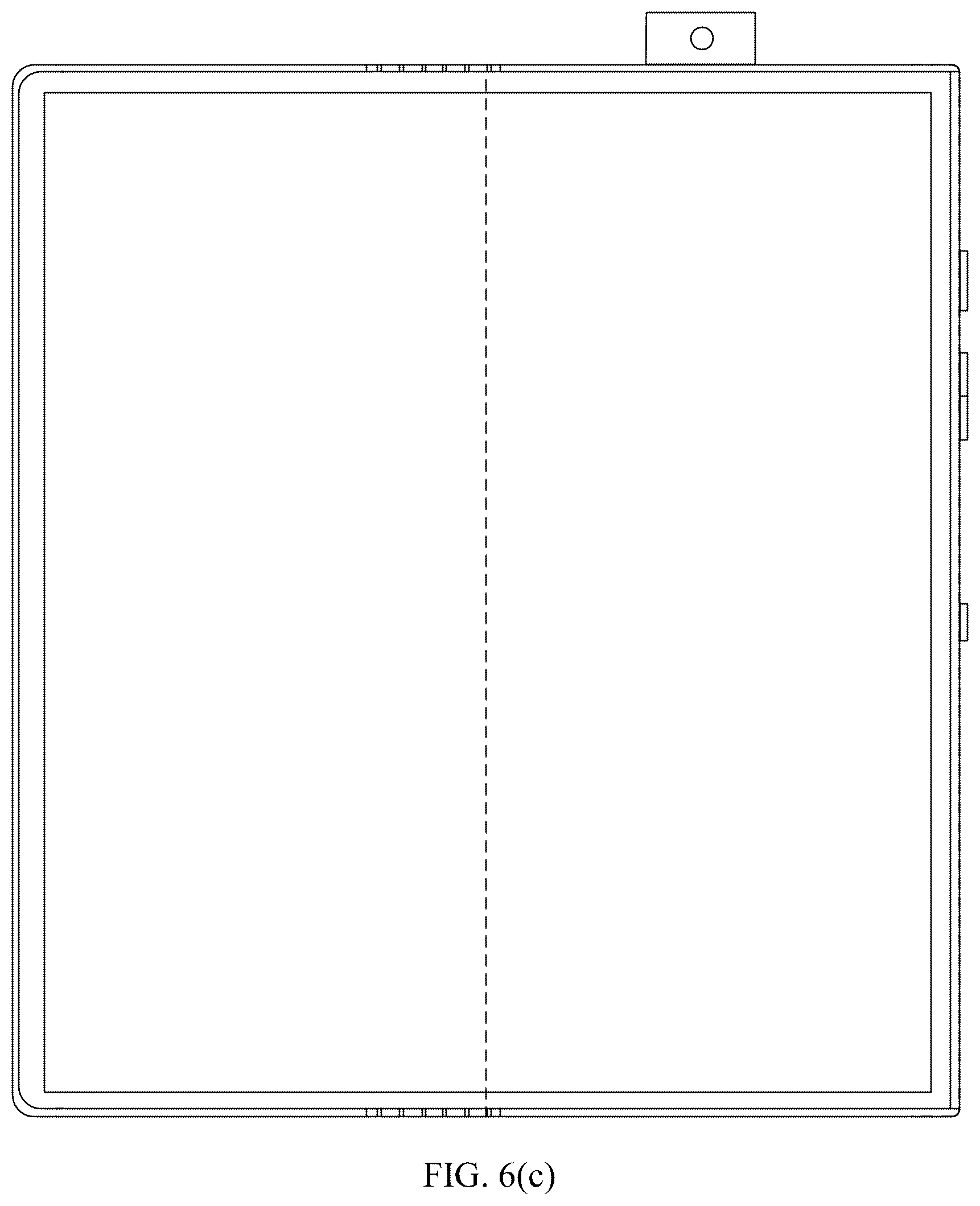 Patent US12323696 Figure 14 – Photographing method and terminal