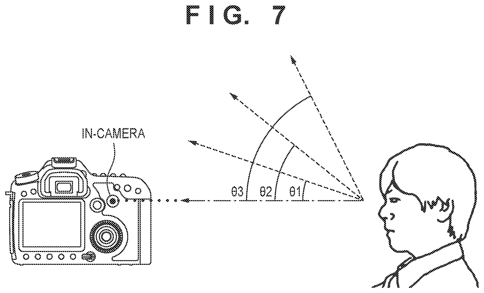 Patent US12323698 Figure 7 – Electronic device and control method thereof