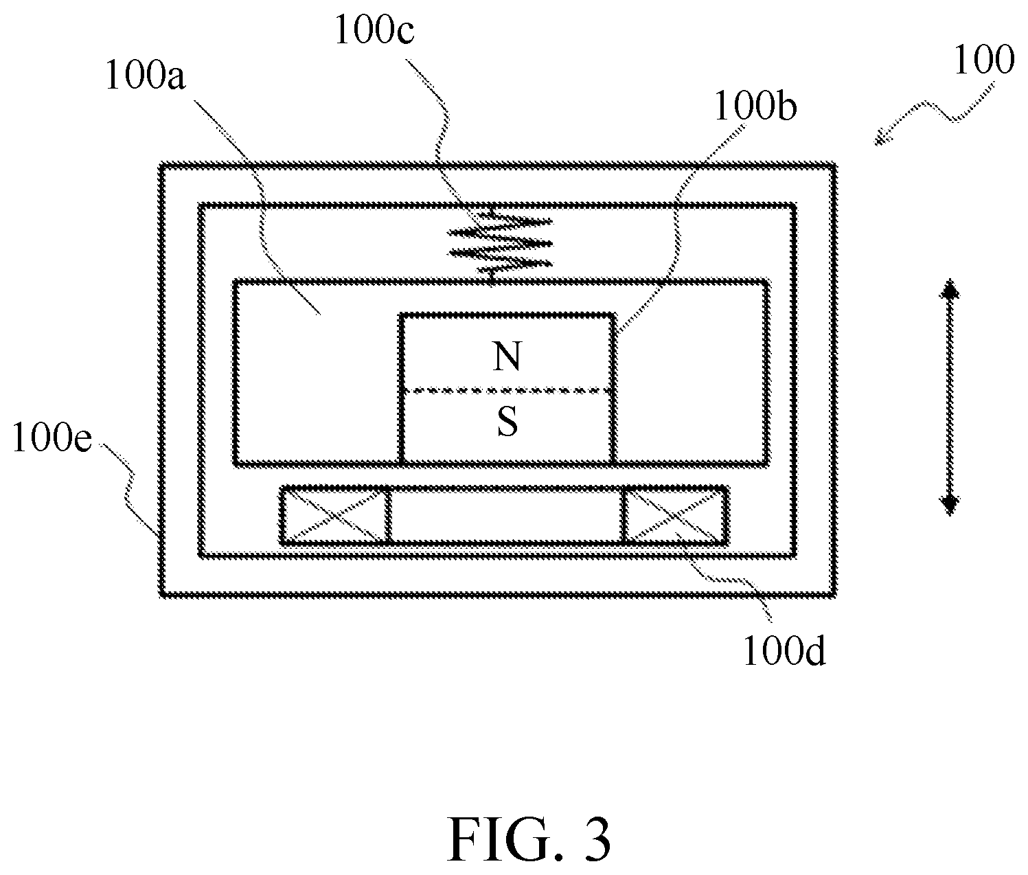Patent US12323700 Figure 3 – Image pickup apparatus, control method, control apparatus, and storage medium